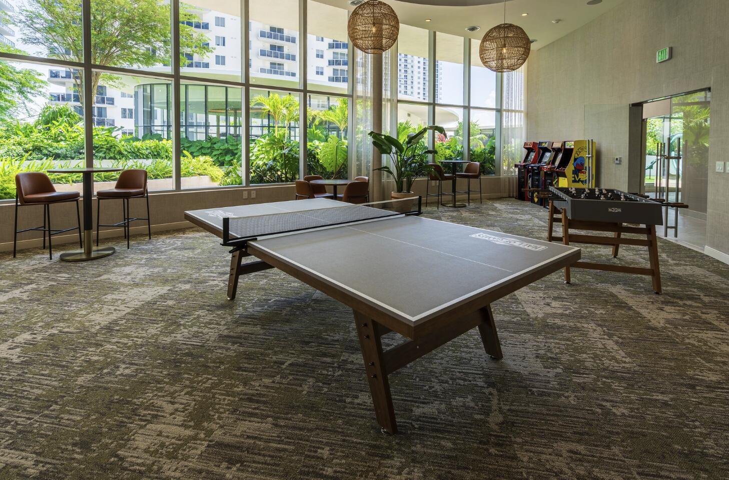 Aria Reserve Miami - Residential