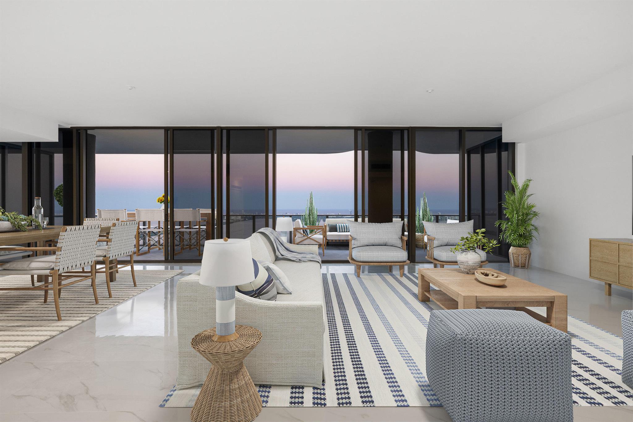 BAY BREEZE - Residential