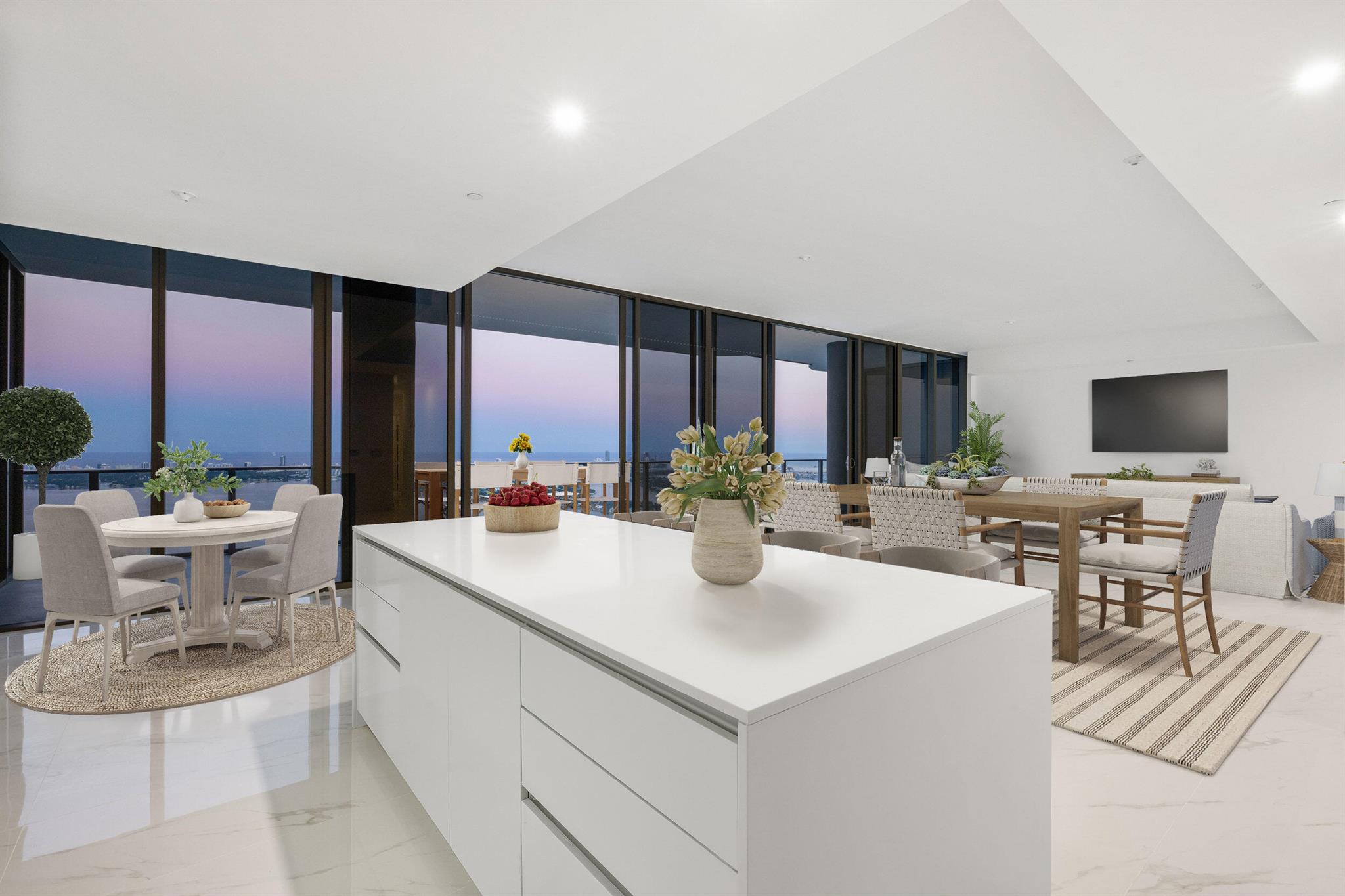 BAY BREEZE - Residential