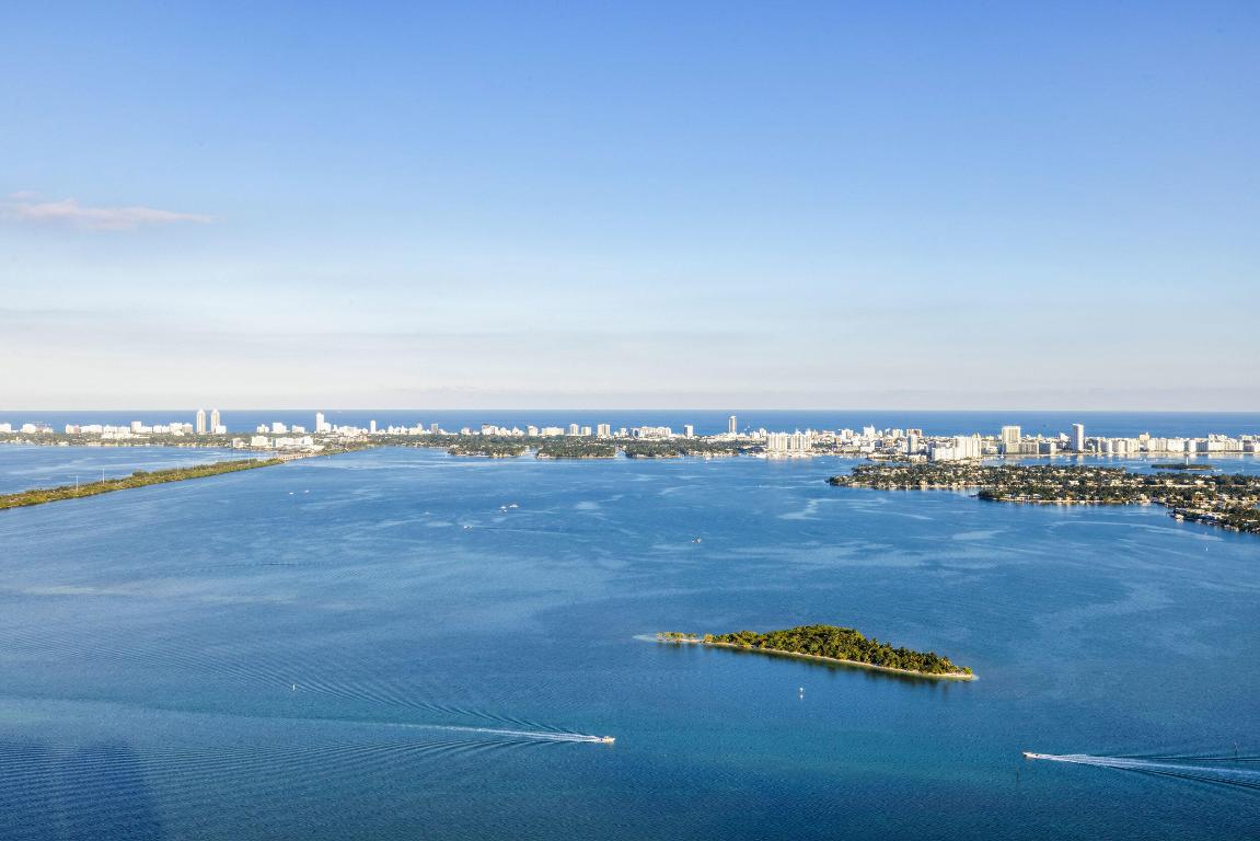 Aria Reserve Miami - Residential