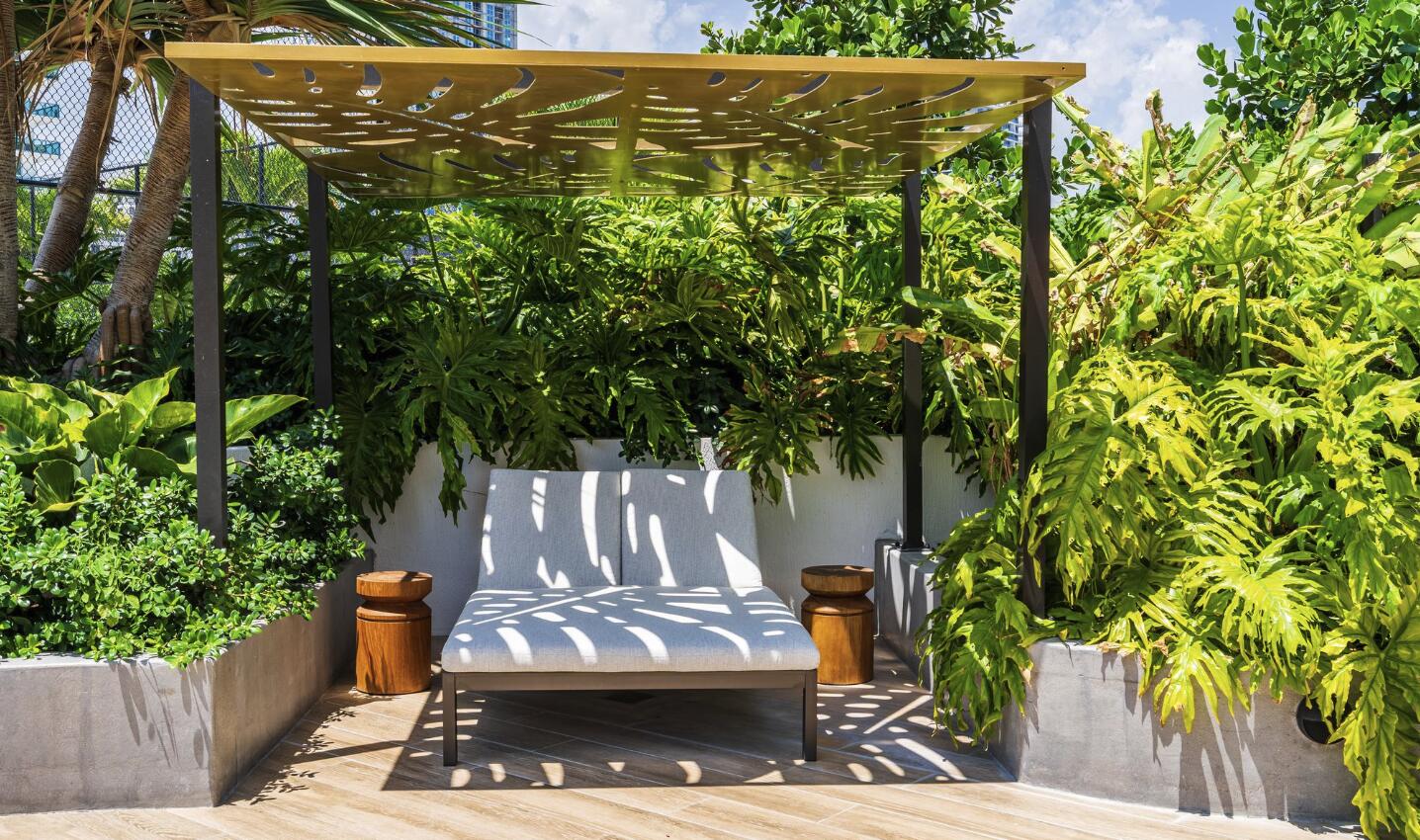 Aria Reserve Miami - Residential