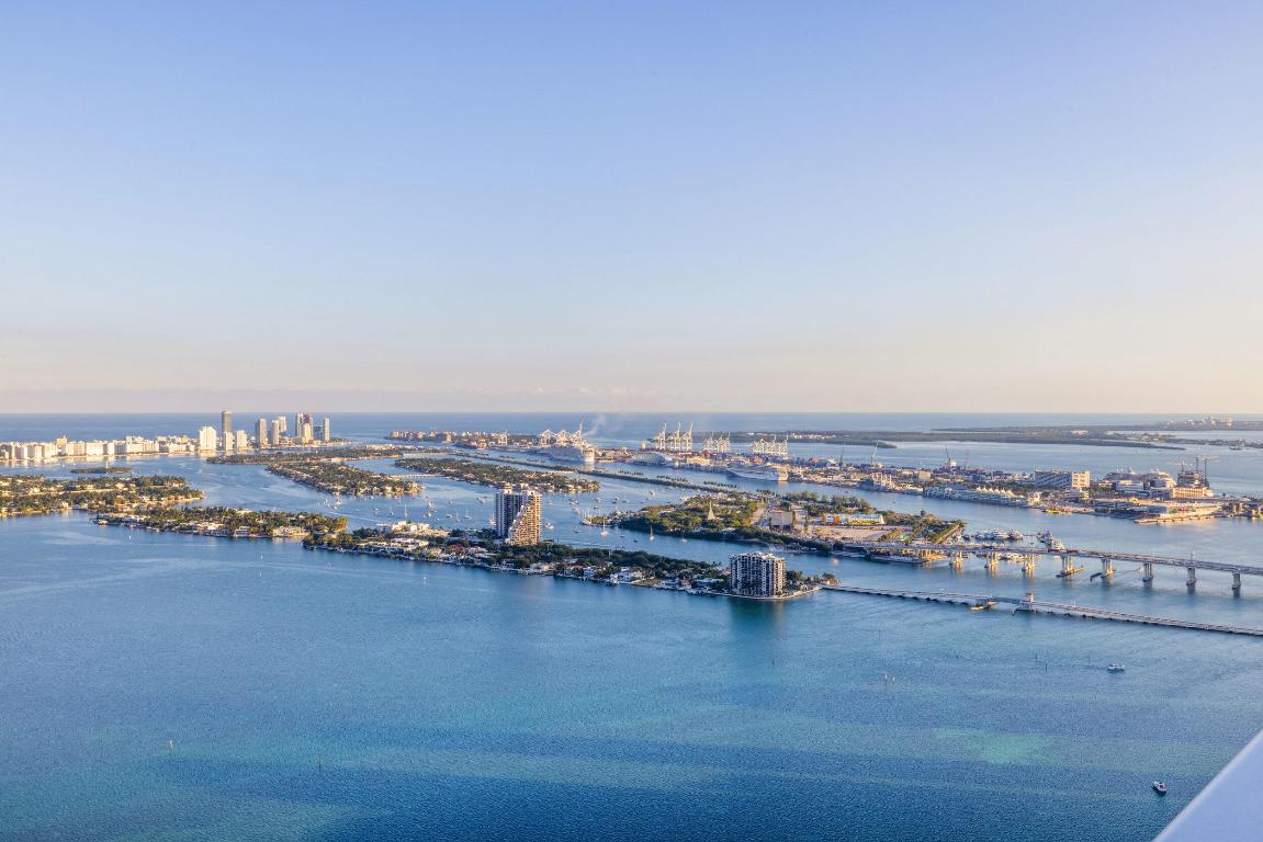 Aria Reserve Miami - Residential