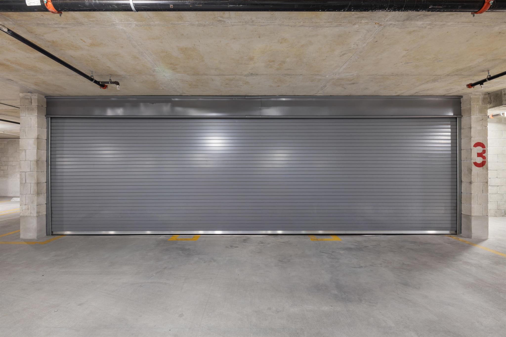 BAY BREEZE - Residential