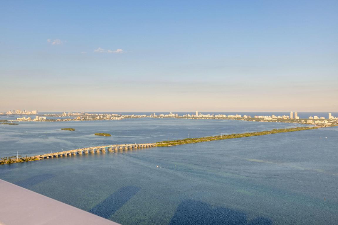 Aria Reserve Miami - Residential