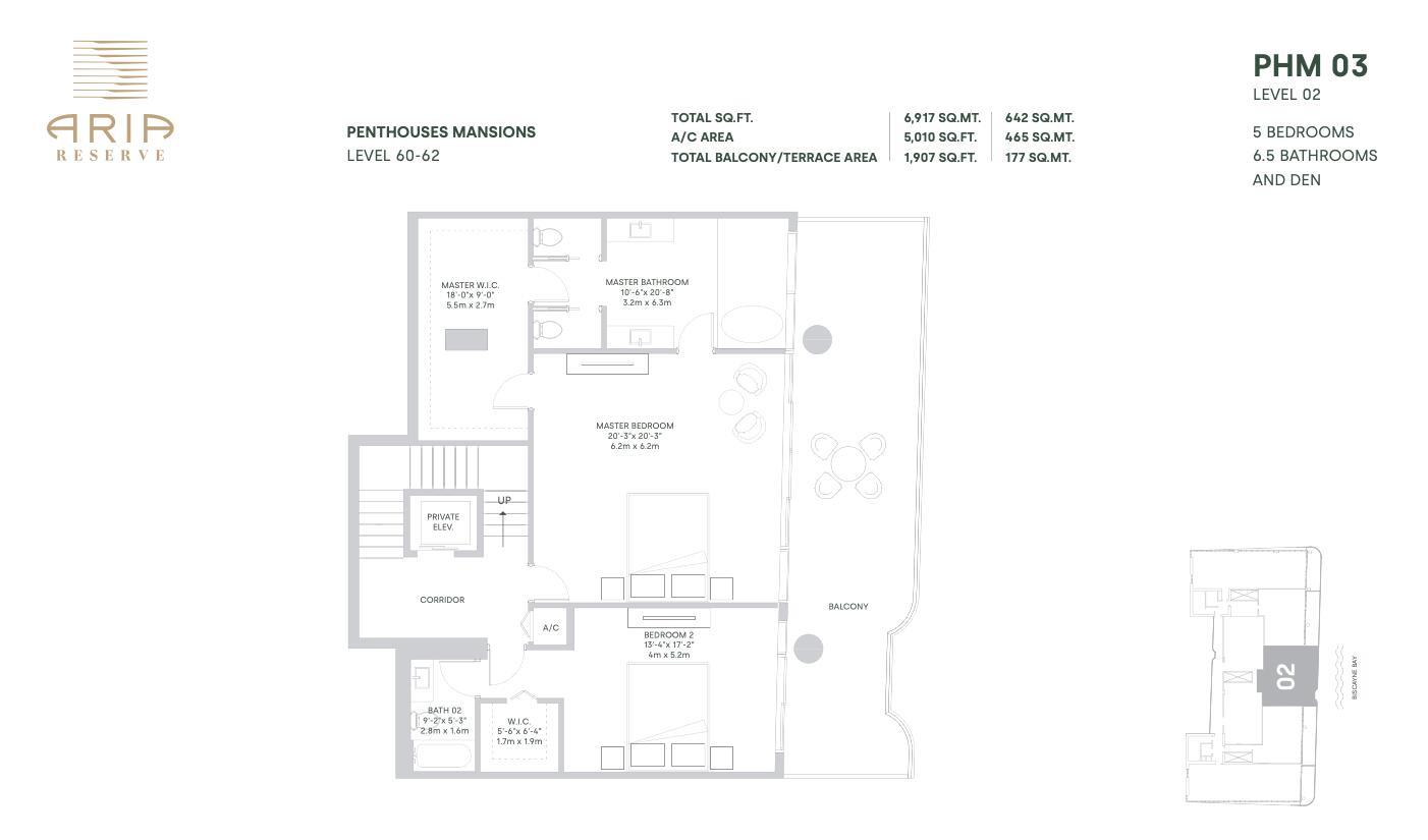 BAY BREEZE - Residential