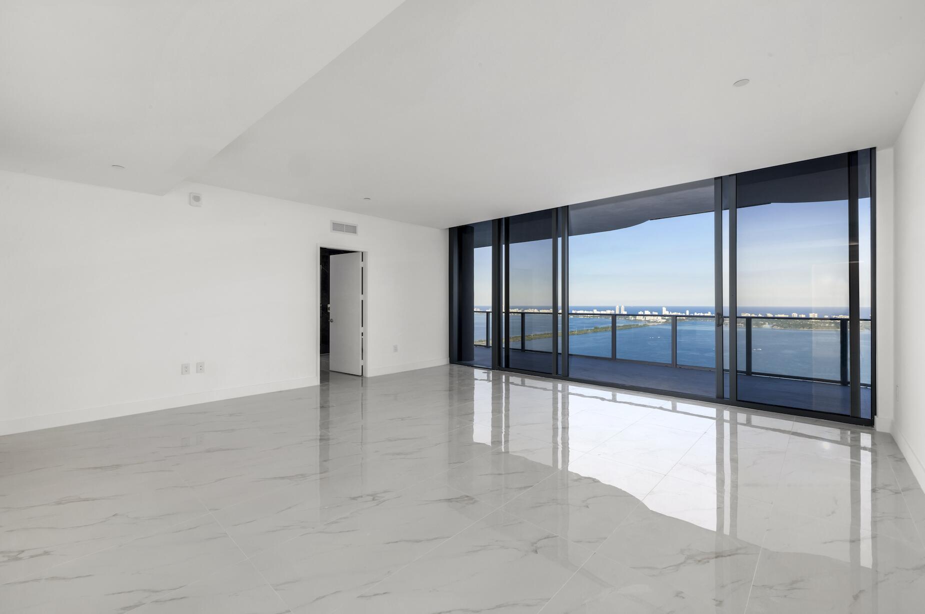 Aria Reserve Miami - Residential