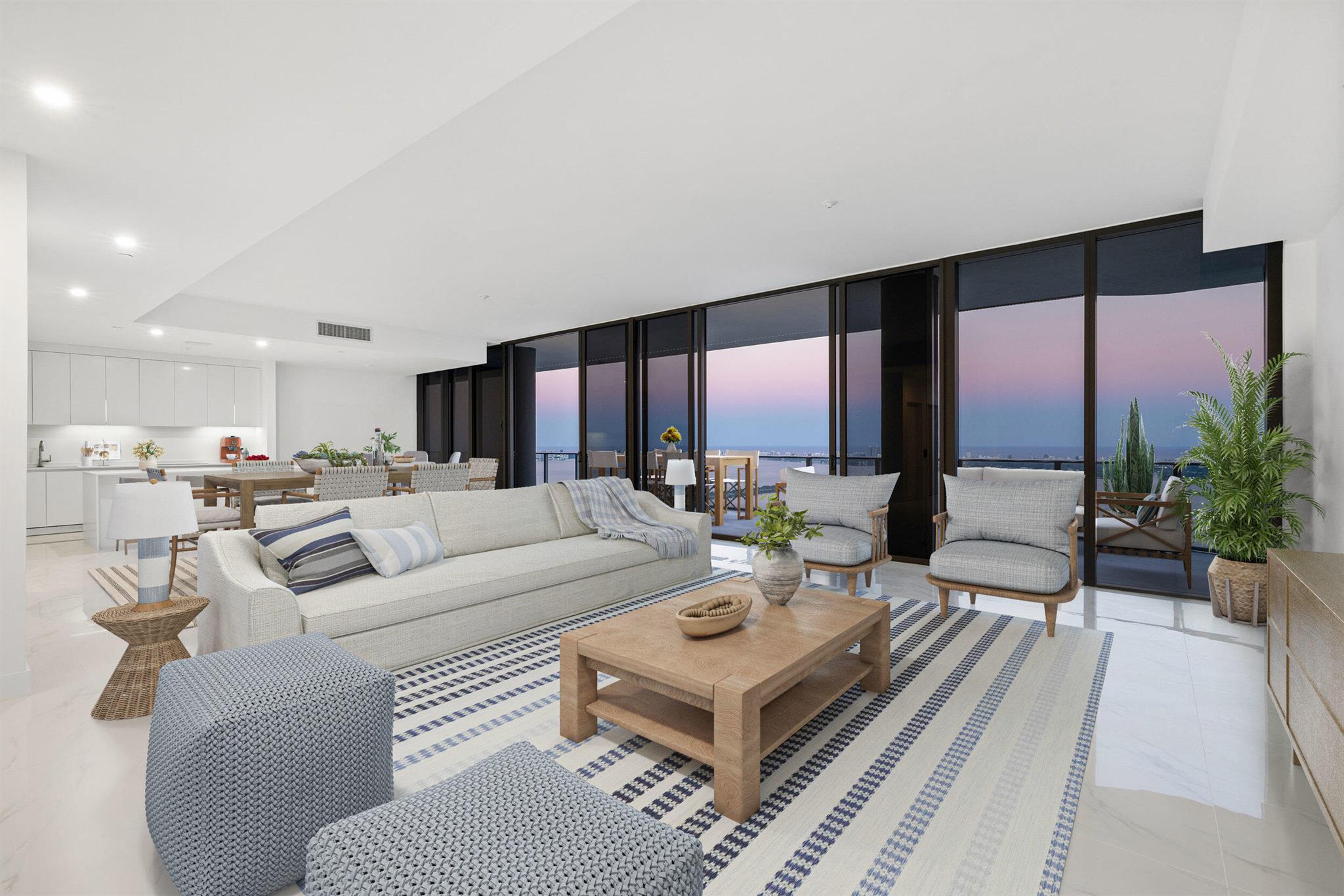 BAY BREEZE - Residential