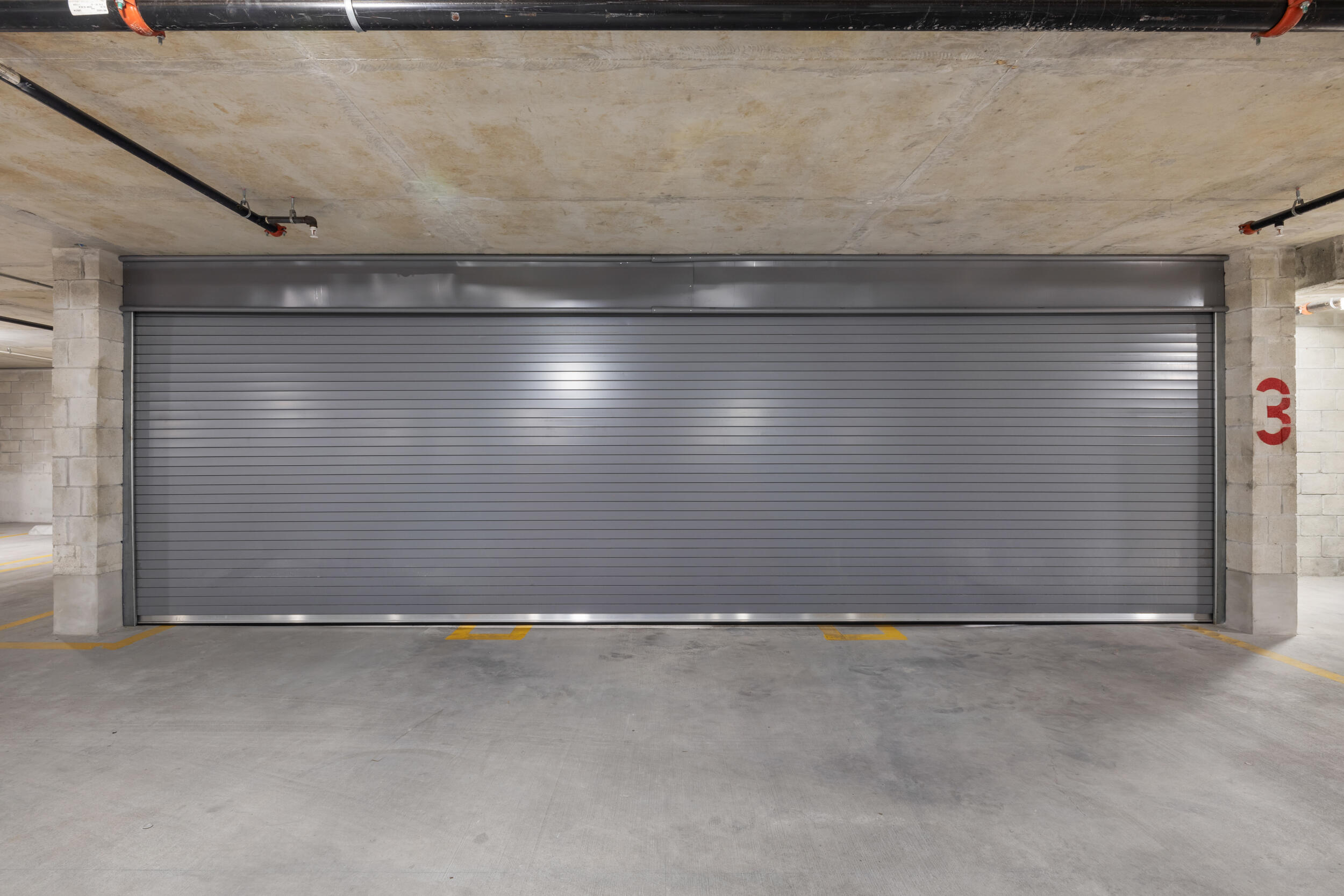 Aria Reserve Miami - Residential