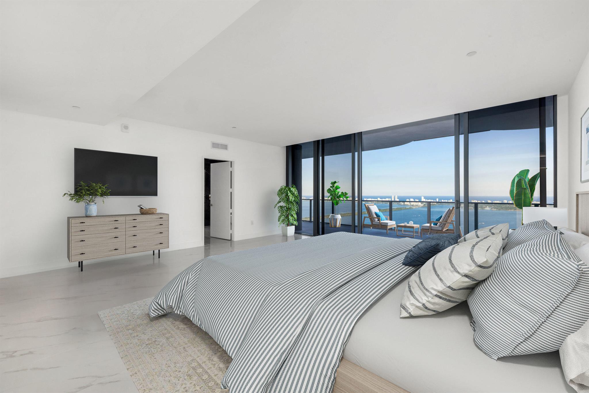 BAY BREEZE - Residential