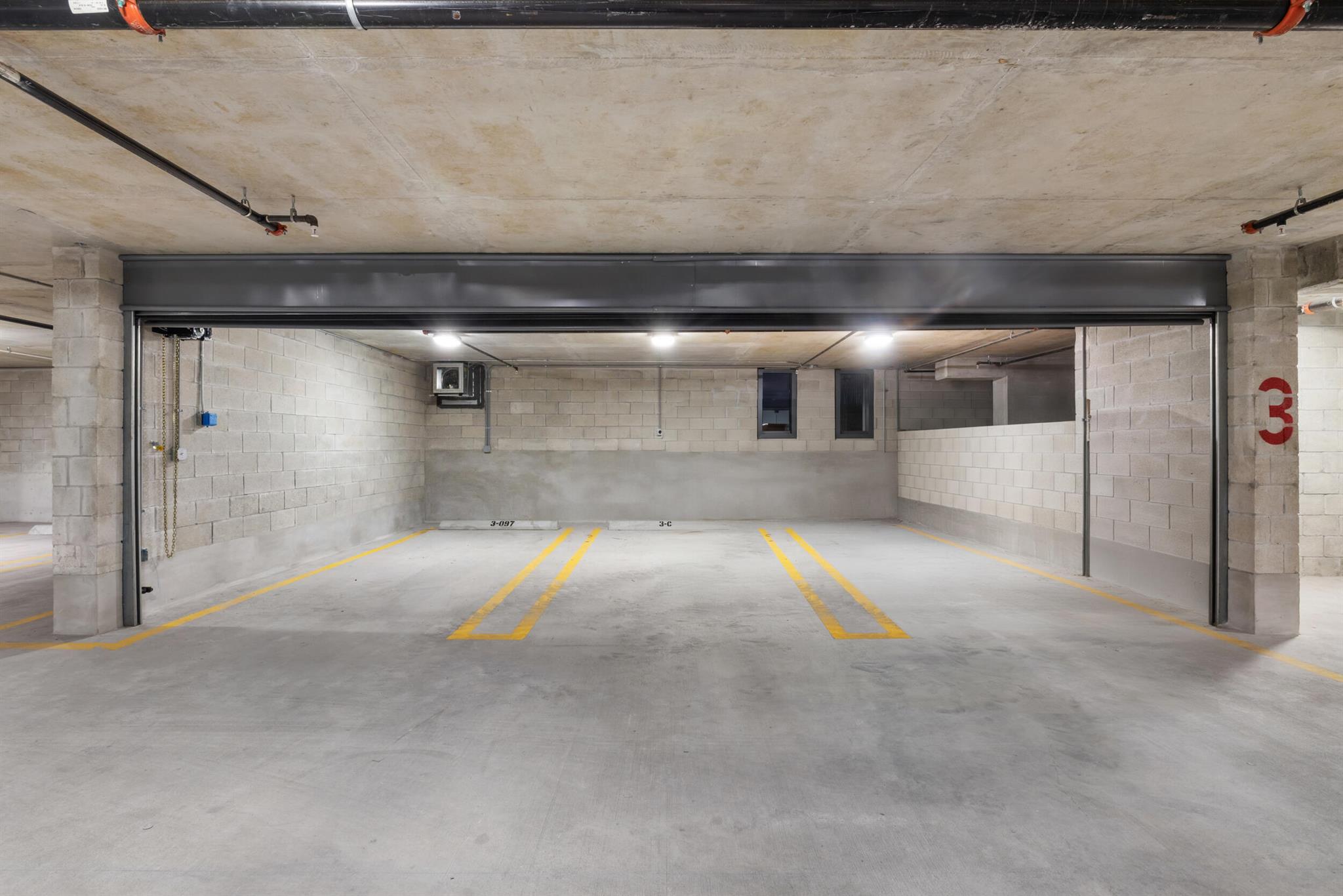 BAY BREEZE - Residential