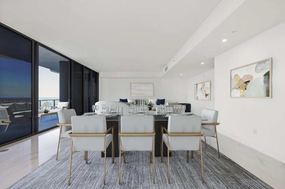 Aria Reserve Miami - Residential