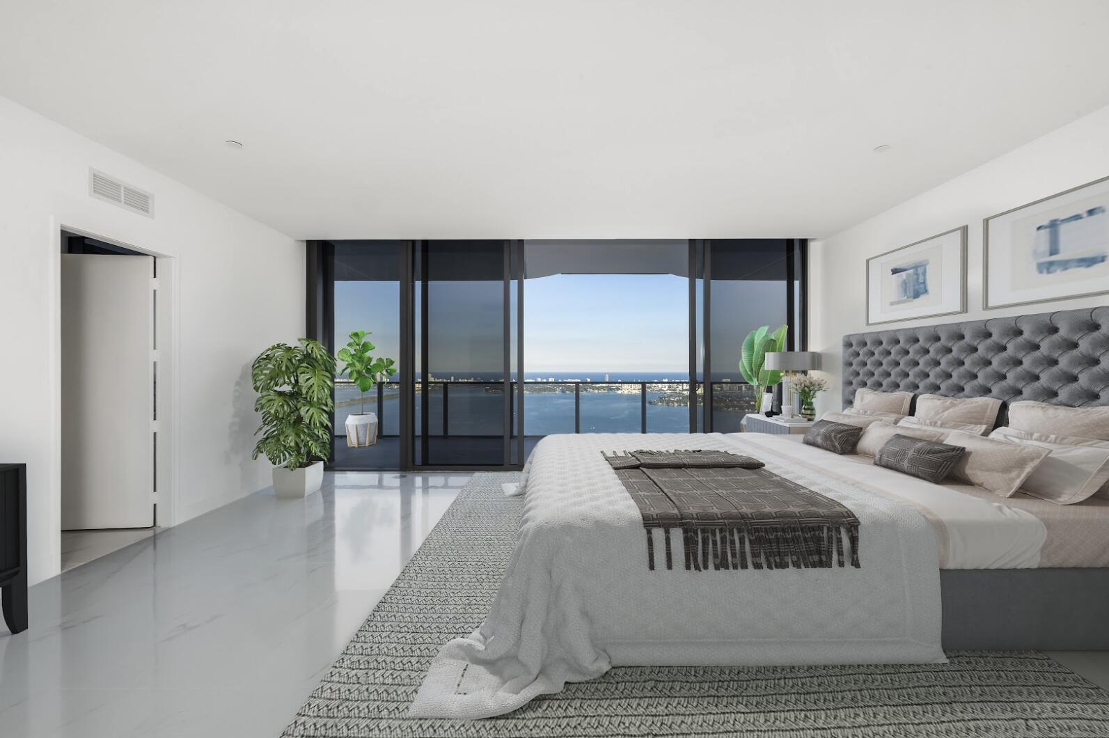 Aria Reserve Miami - Residential