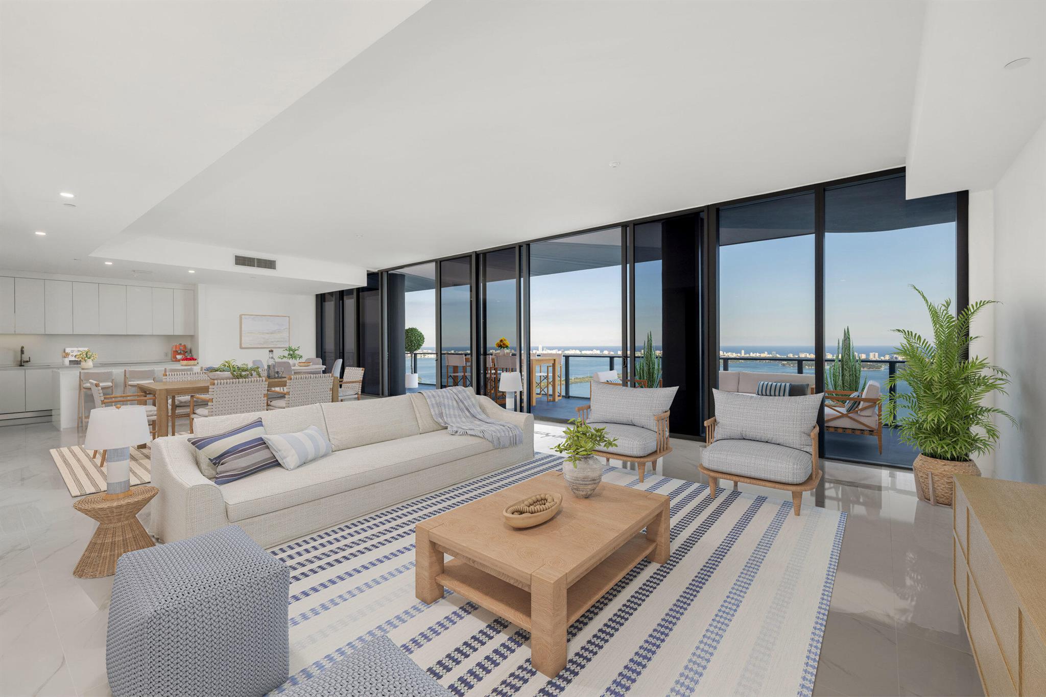 BAY BREEZE - Residential