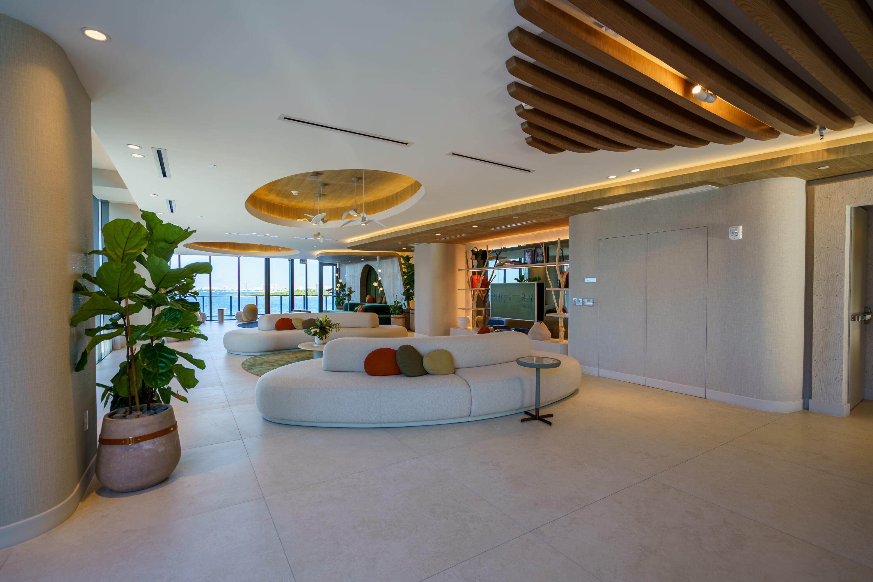 Aria Reserve Miami - Residential