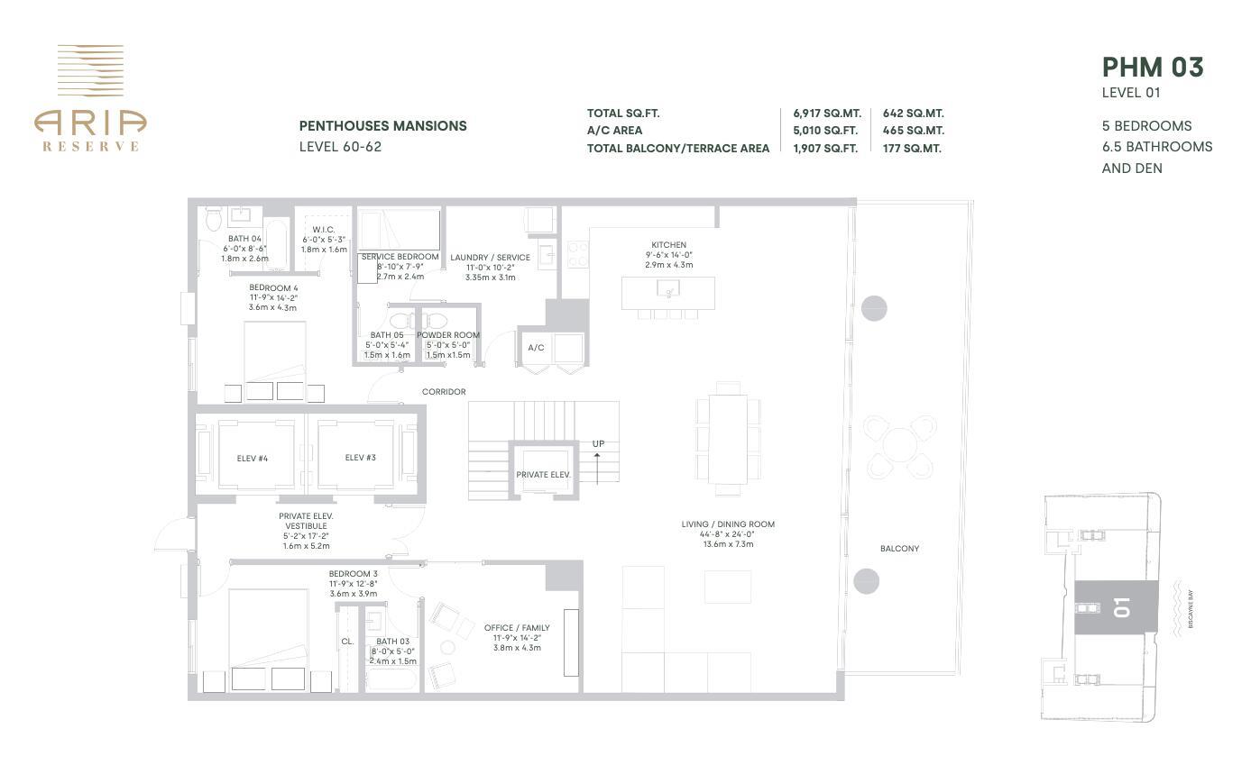 BAY BREEZE - Residential