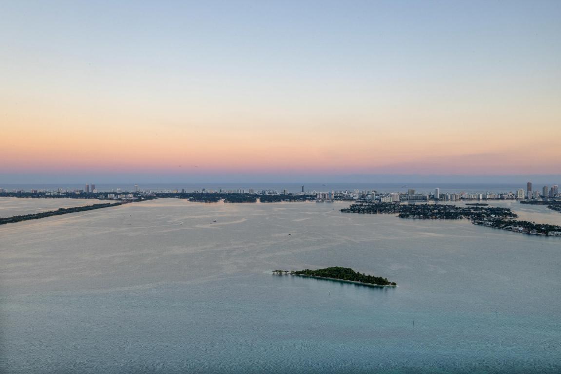 Aria Reserve Miami - Residential