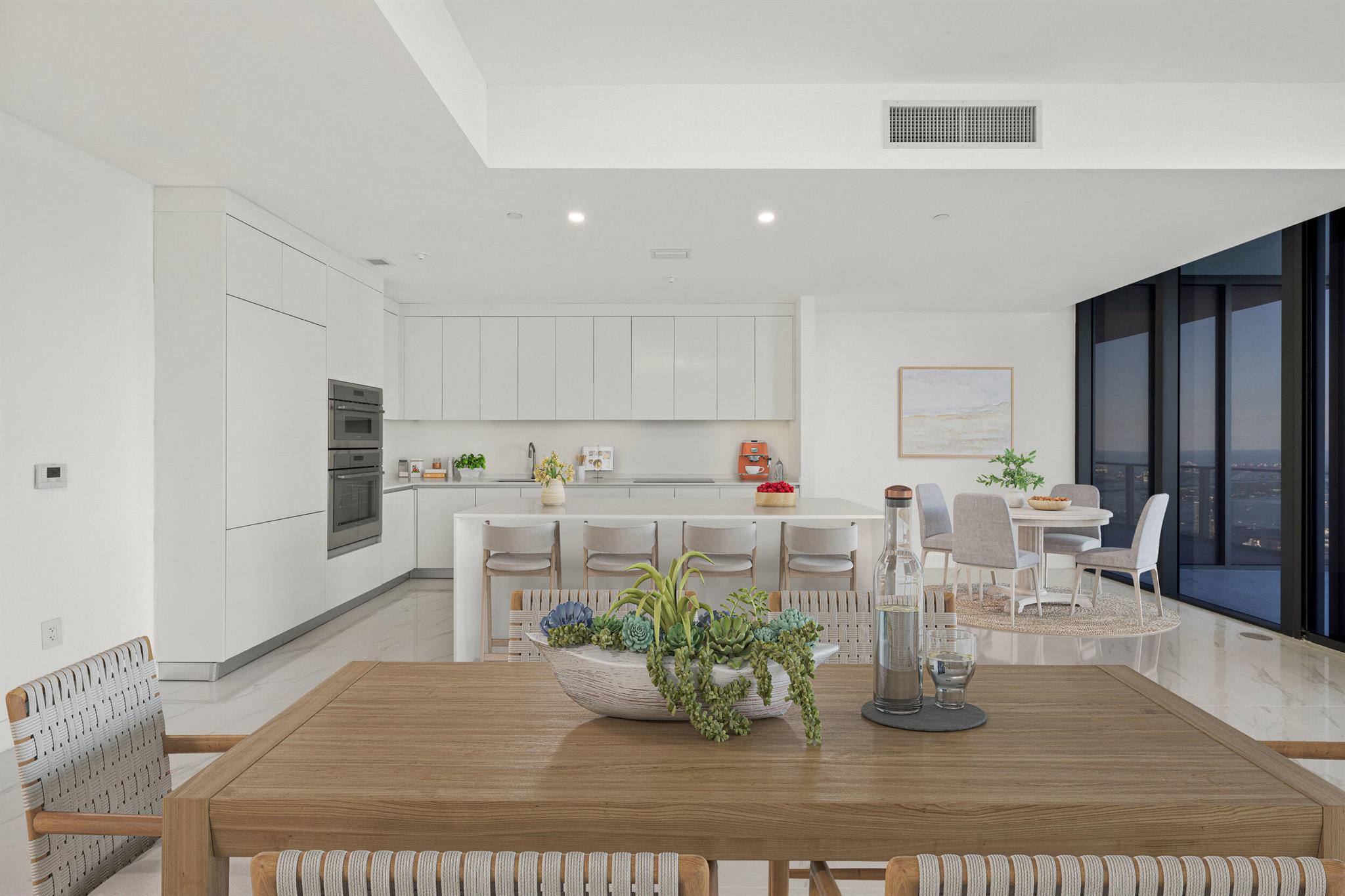 BAY BREEZE - Residential