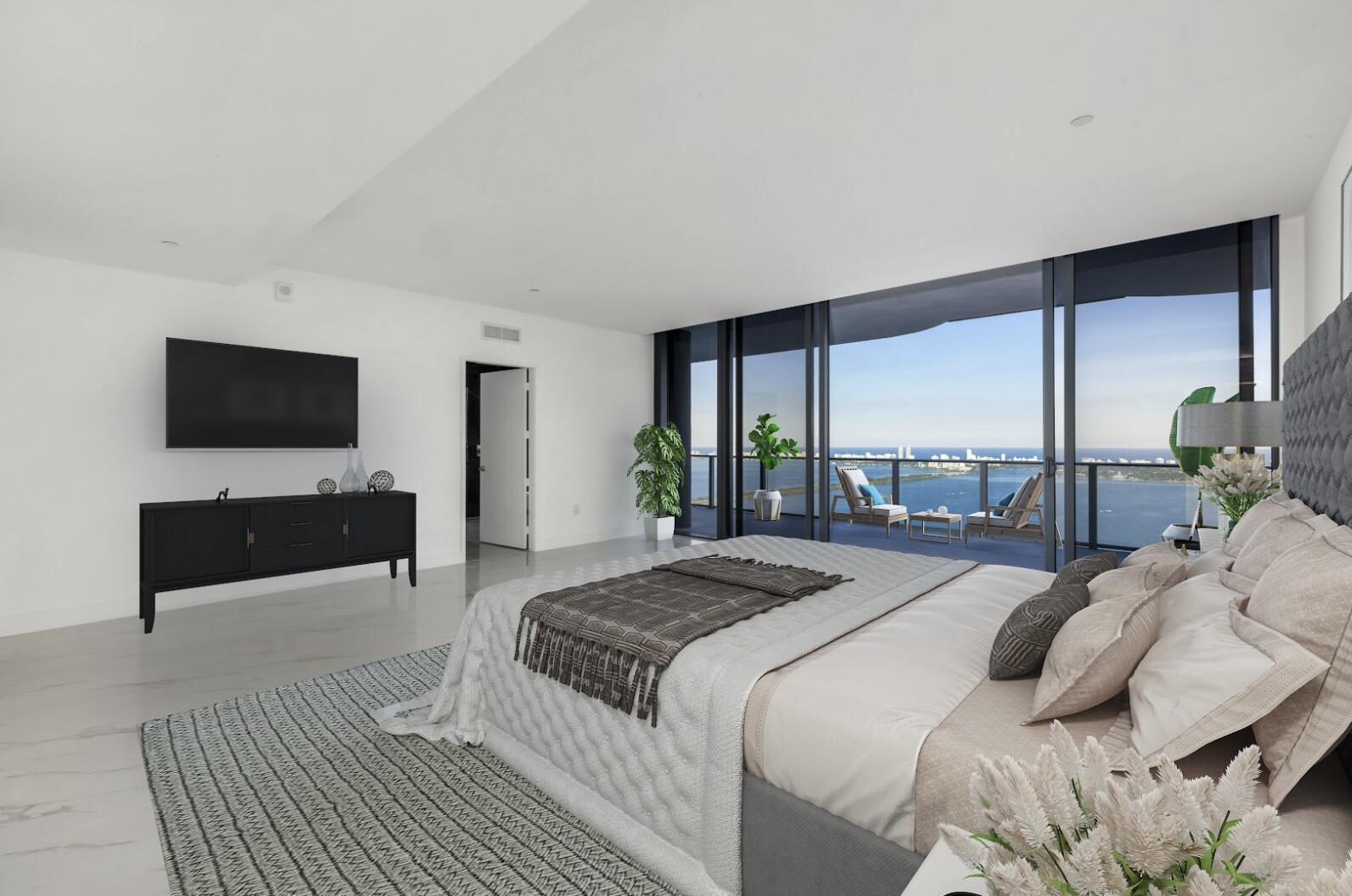 Aria Reserve Miami - Residential