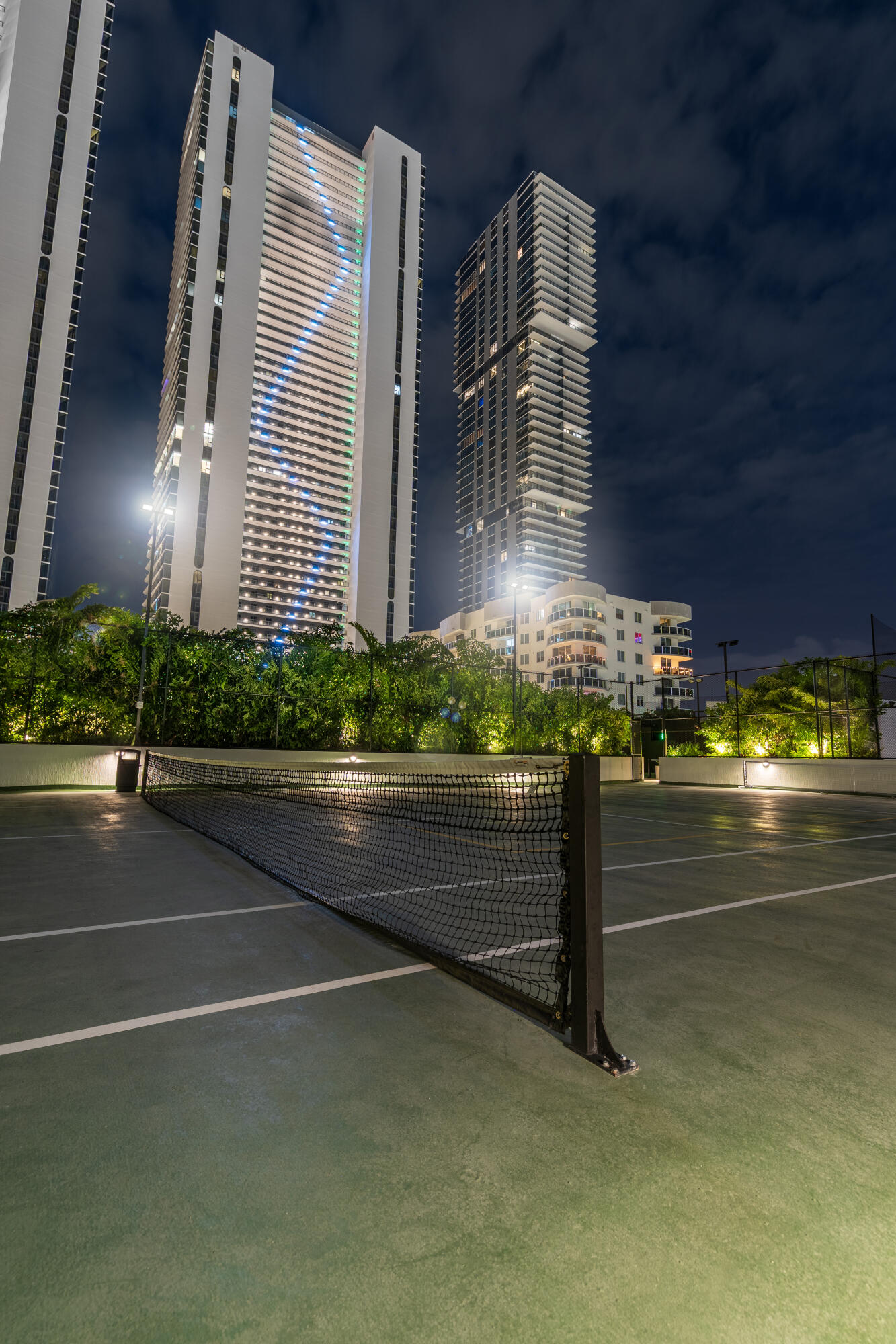 Aria Reserve Miami - Residential