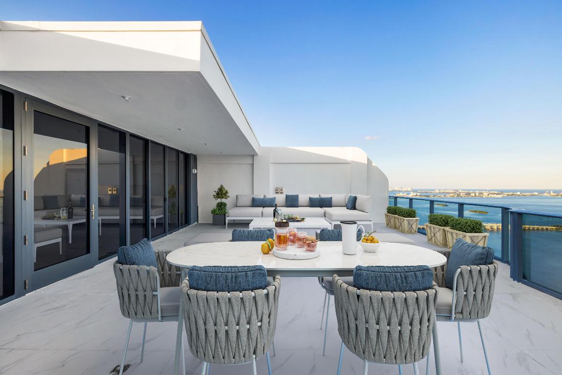 700 NE 24th Street Penthouse Mansion-6003