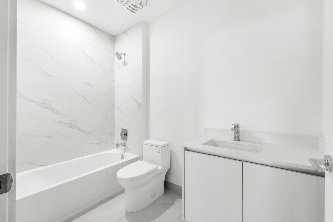 Aria Reserve Miami - Residential