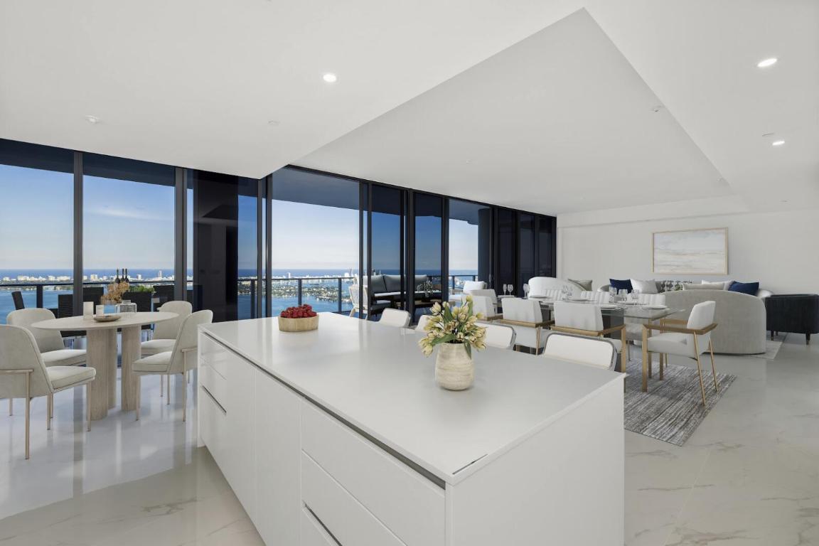 Aria Reserve Miami - Residential