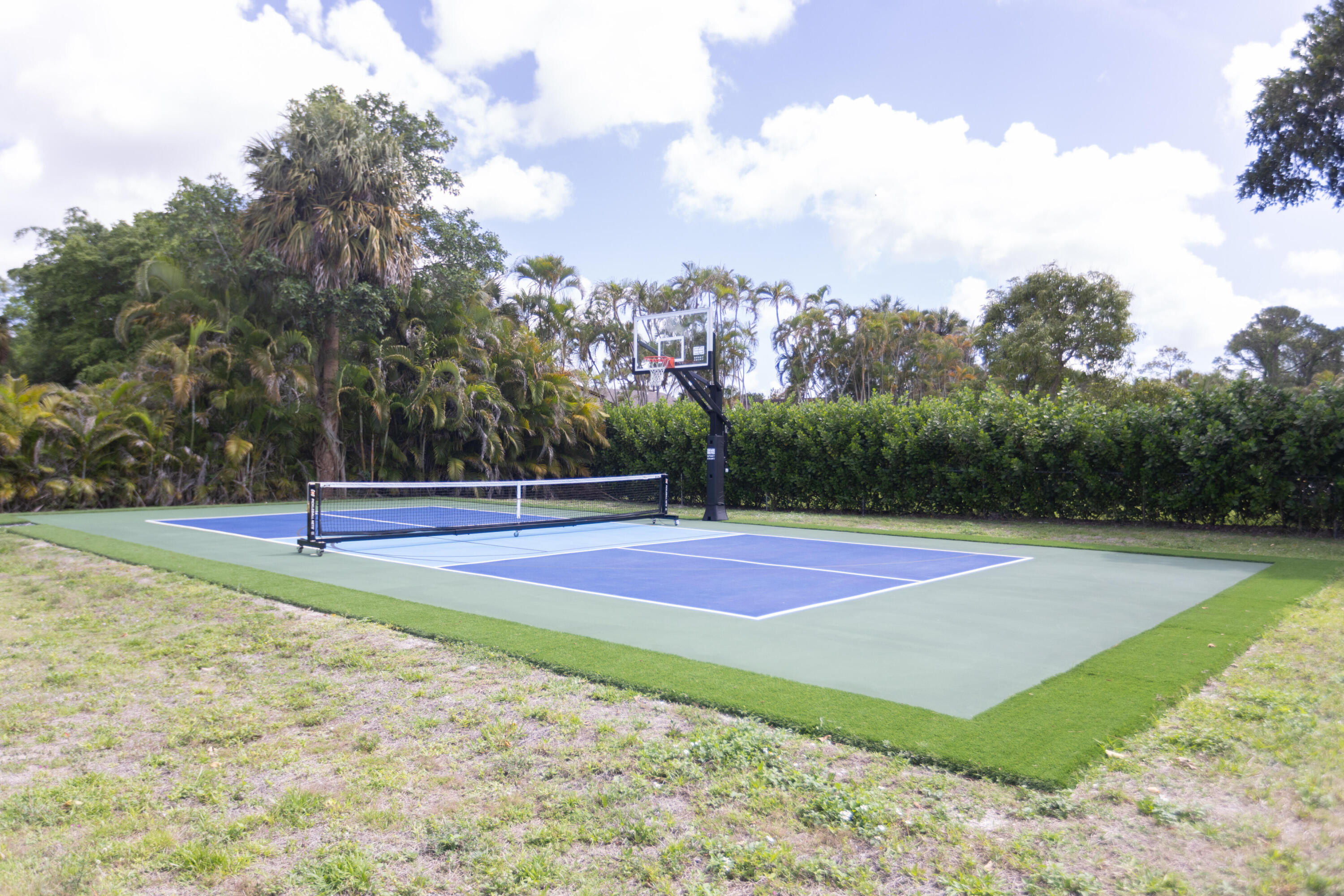 PALM BEACH RANCHETTES - Residential