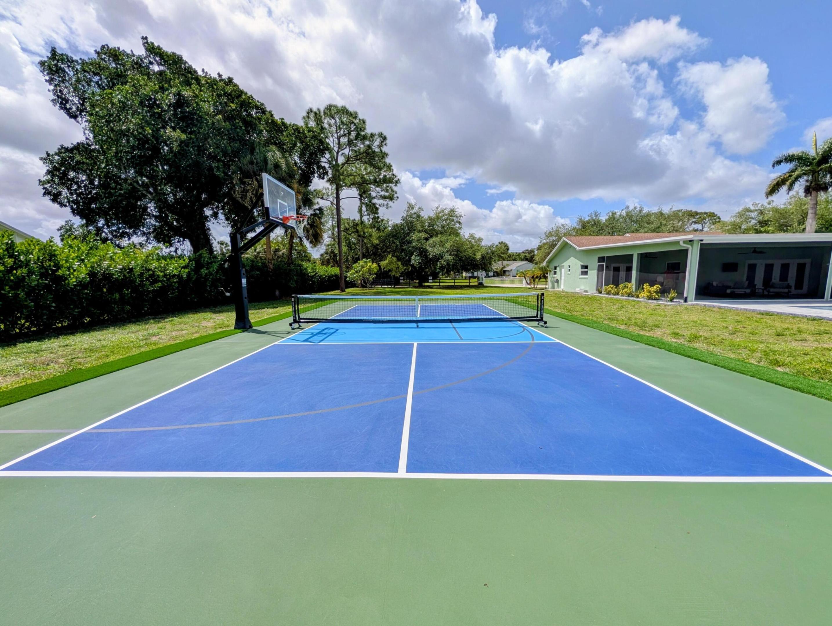 PALM BEACH RANCHETTES - Residential