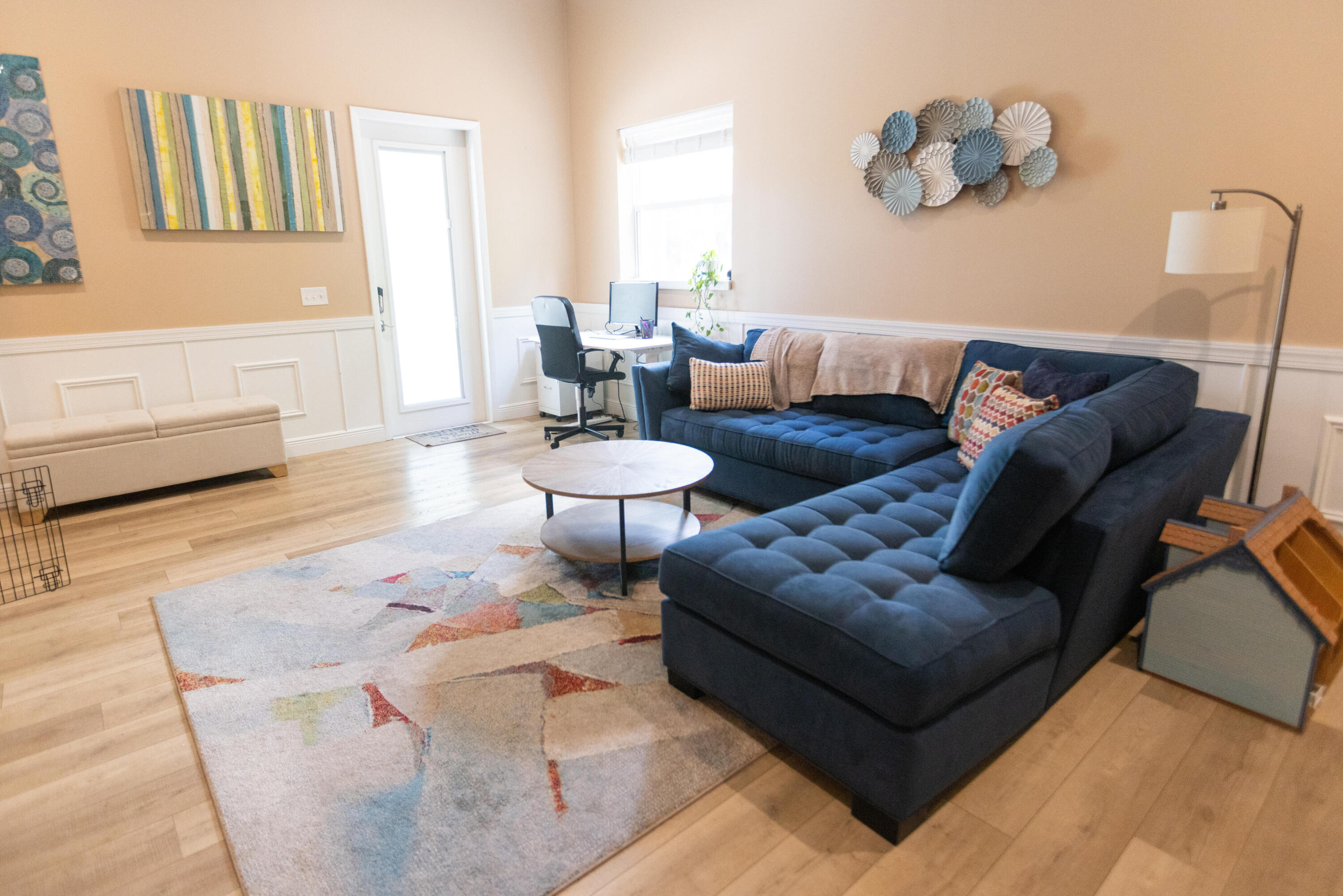 PALM BEACH RANCHETTES - Residential