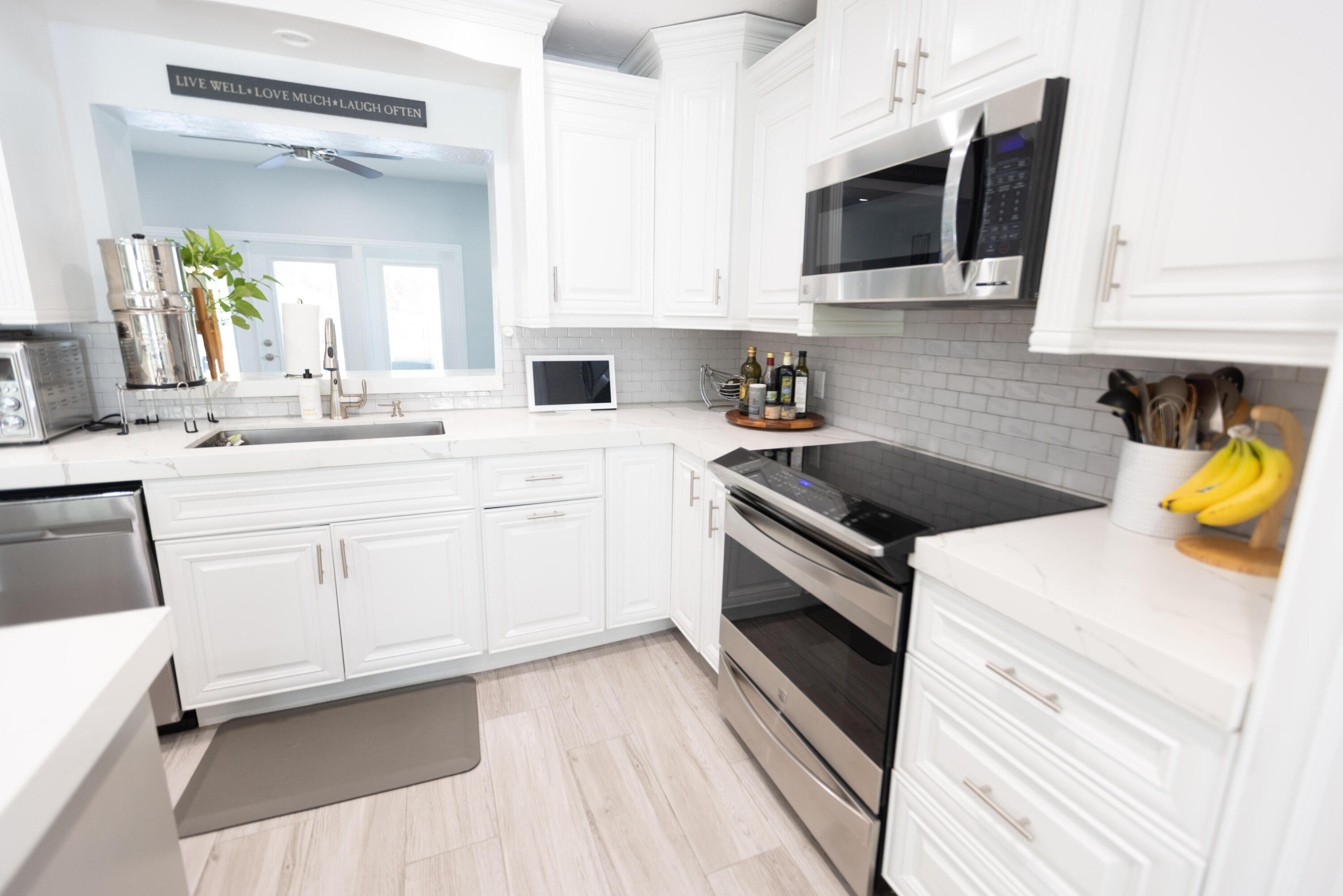 PALM BEACH RANCHETTES - Residential