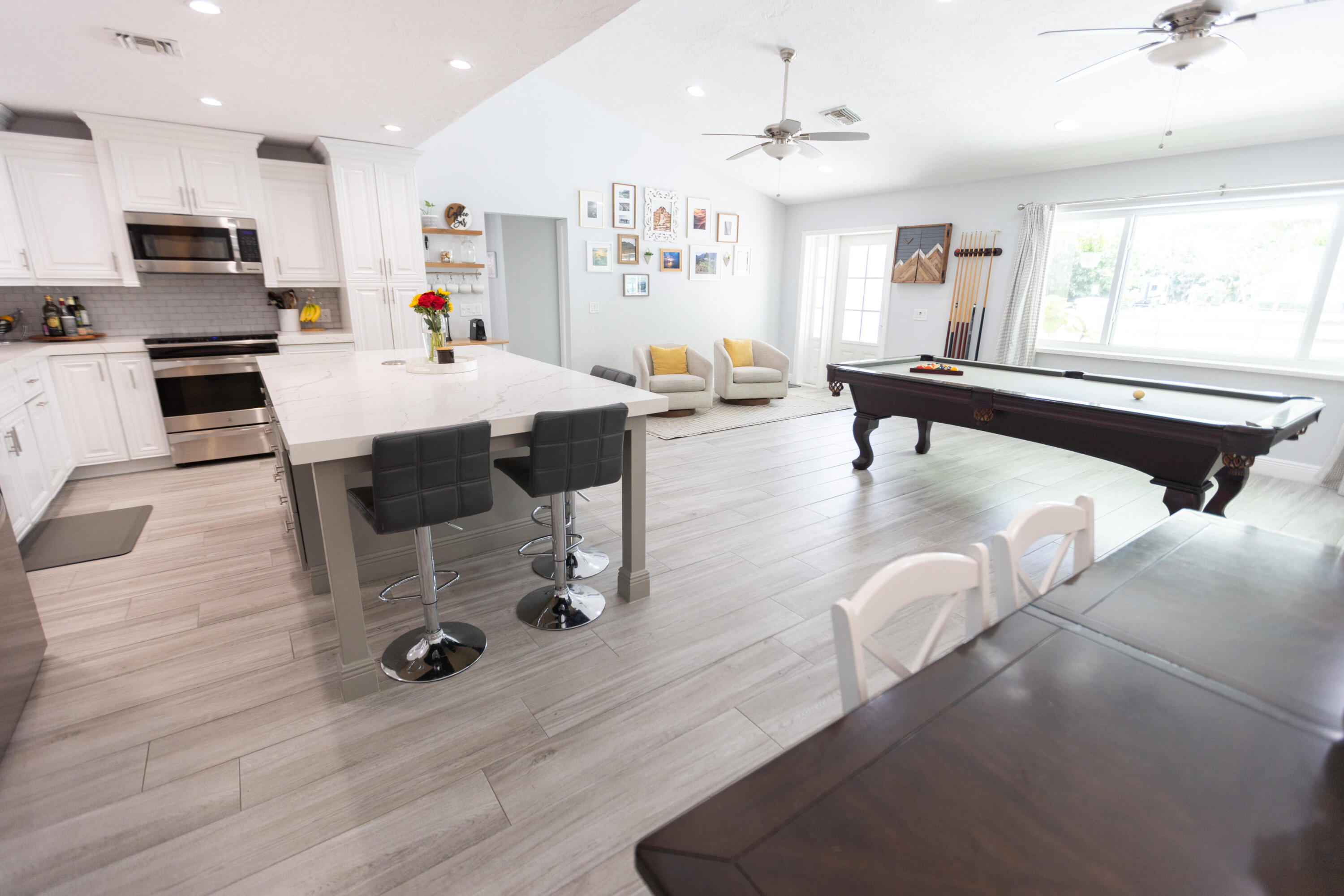 PALM BEACH RANCHETTES - Residential