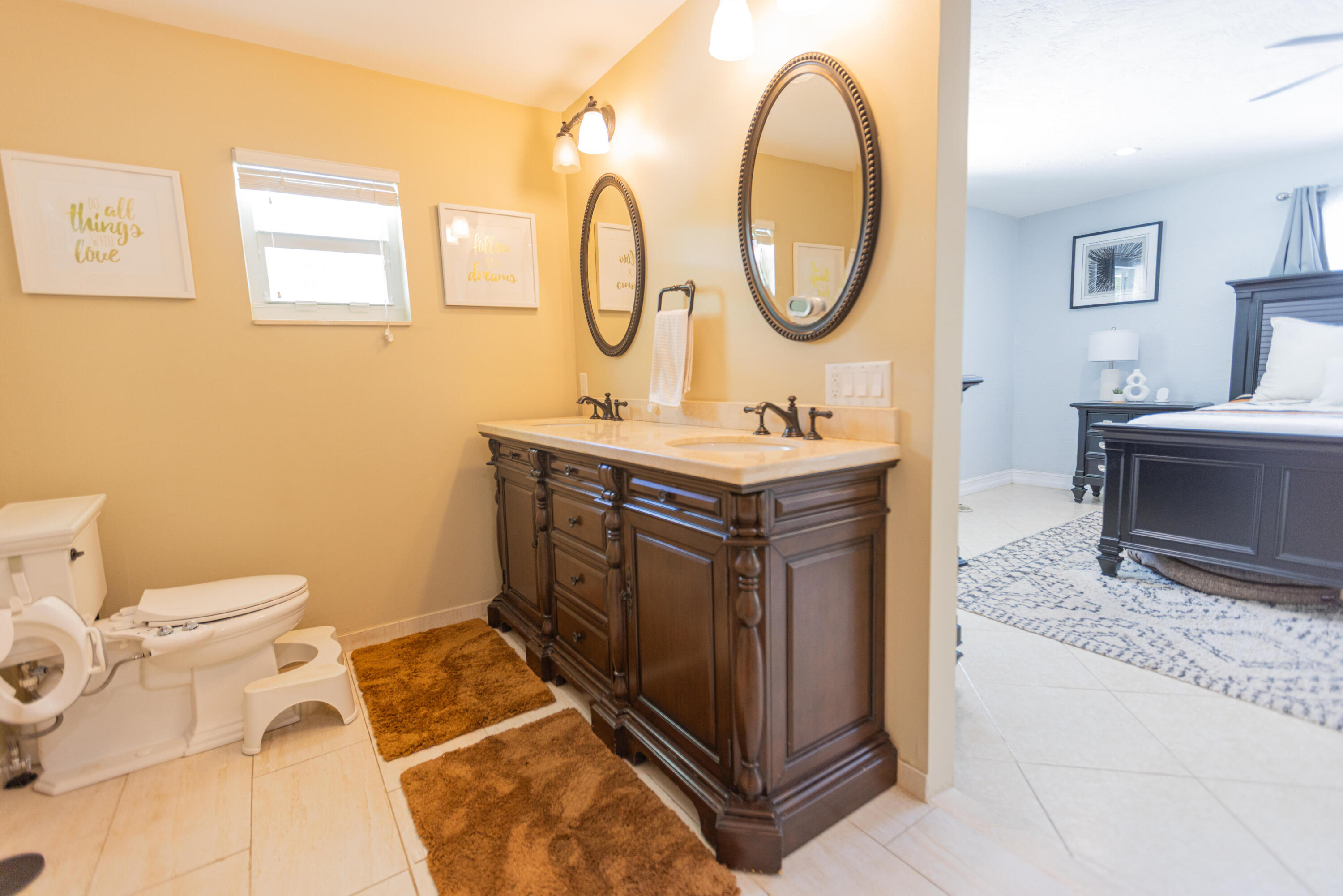 PALM BEACH RANCHETTES - Residential