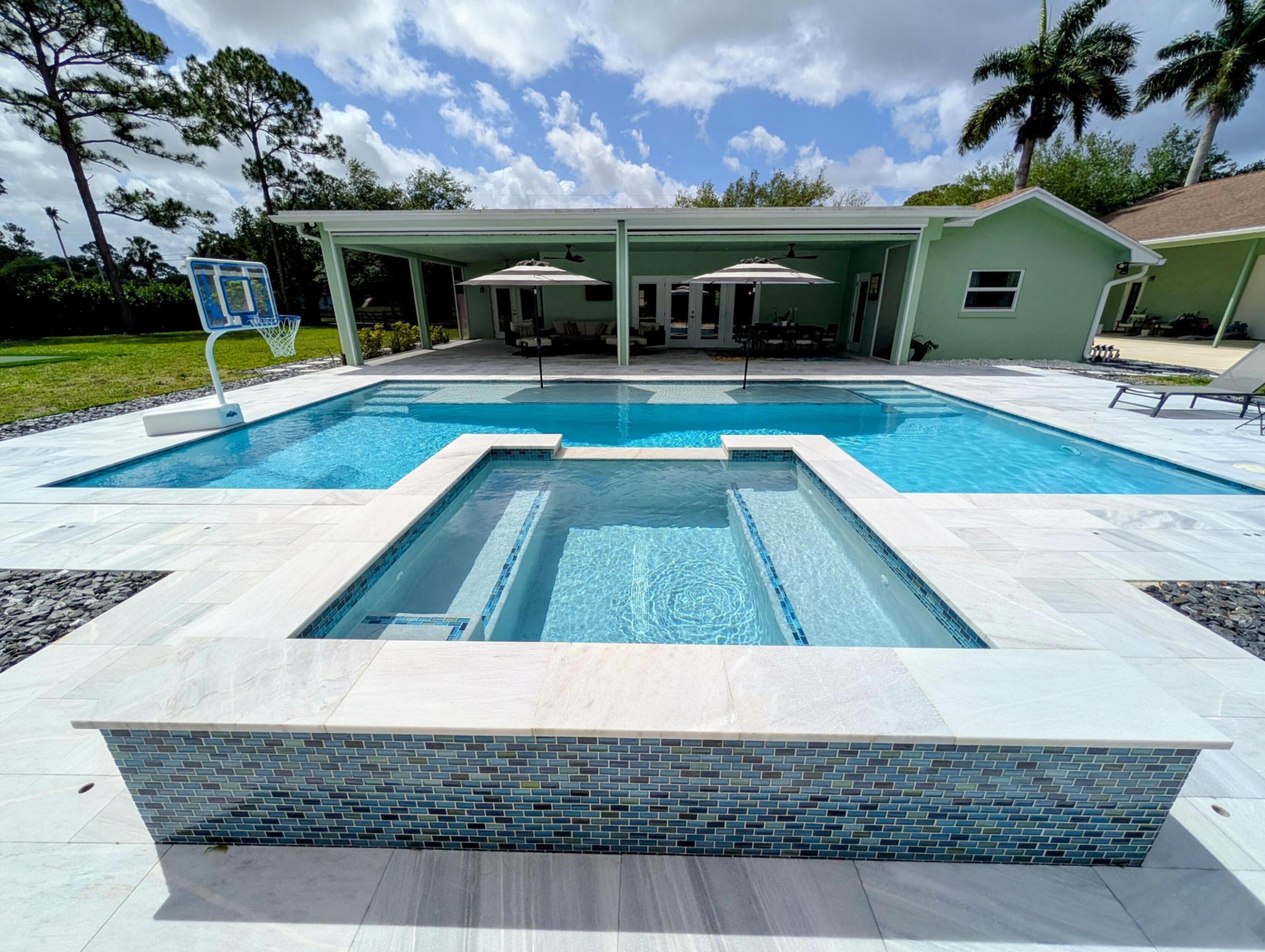 PALM BEACH RANCHETTES - Residential
