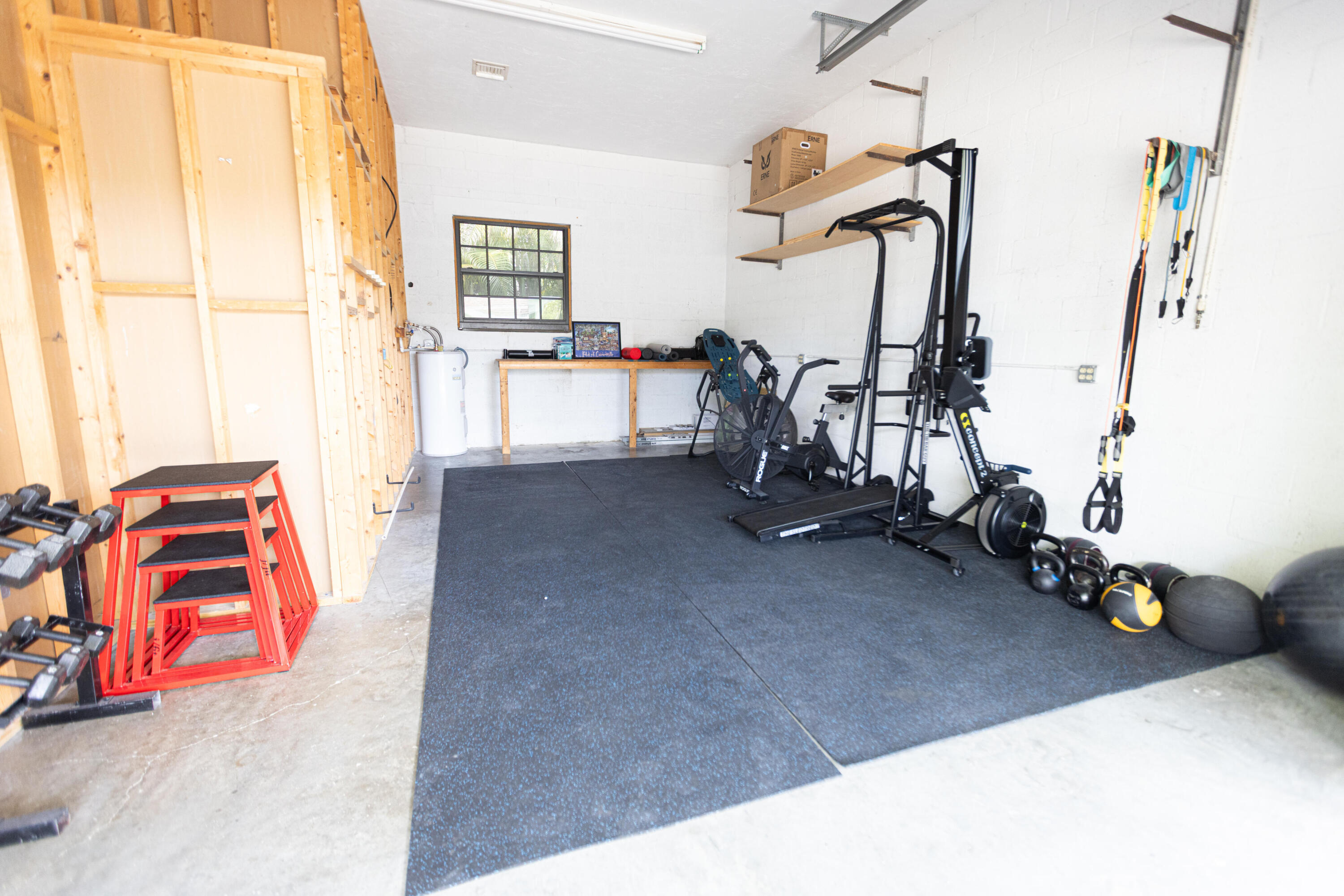 PALM BEACH RANCHETTES - Residential