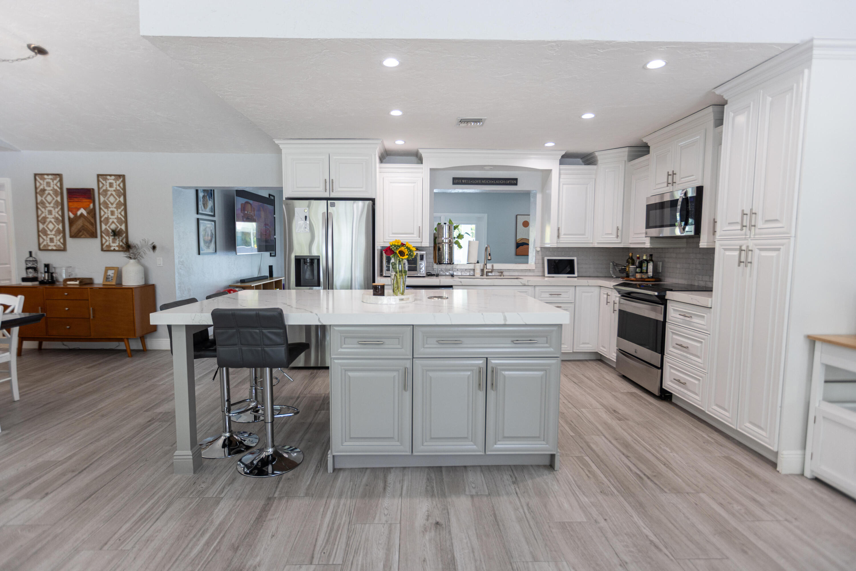 PALM BEACH RANCHETTES - Residential