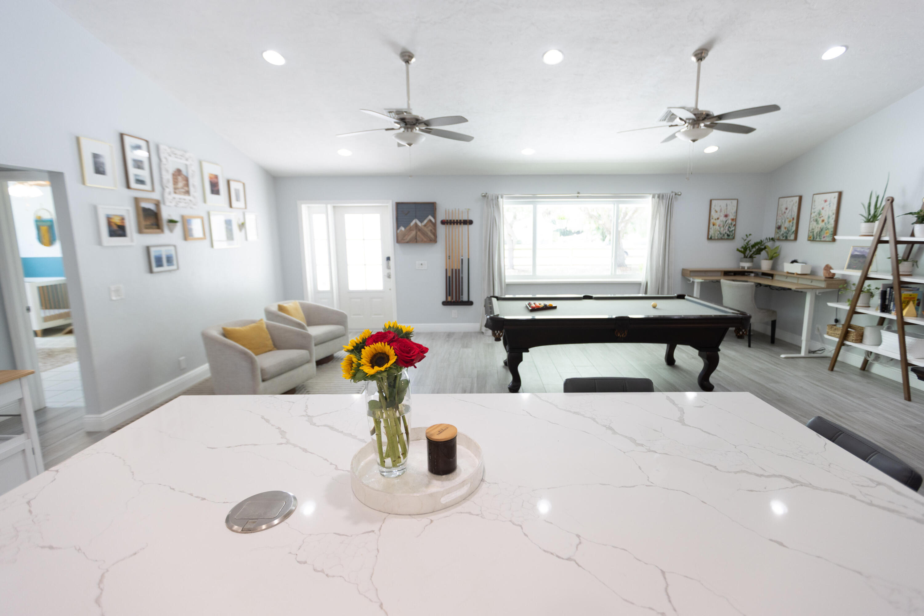 PALM BEACH RANCHETTES - Residential