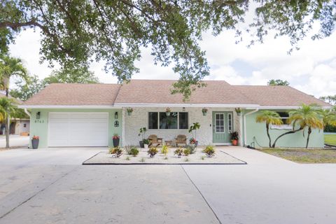 8763 Pinion Drive A Lake Worth FL 33467