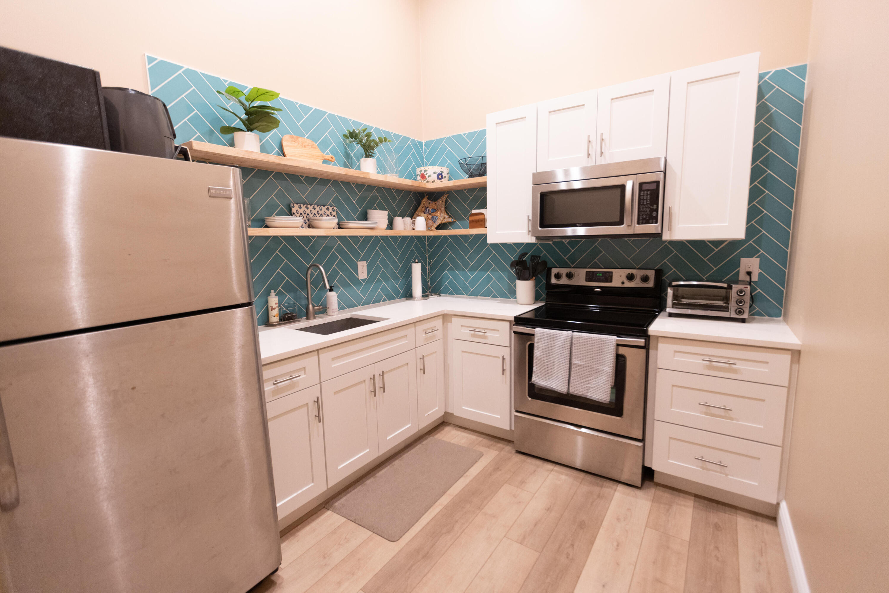 PALM BEACH RANCHETTES - Residential