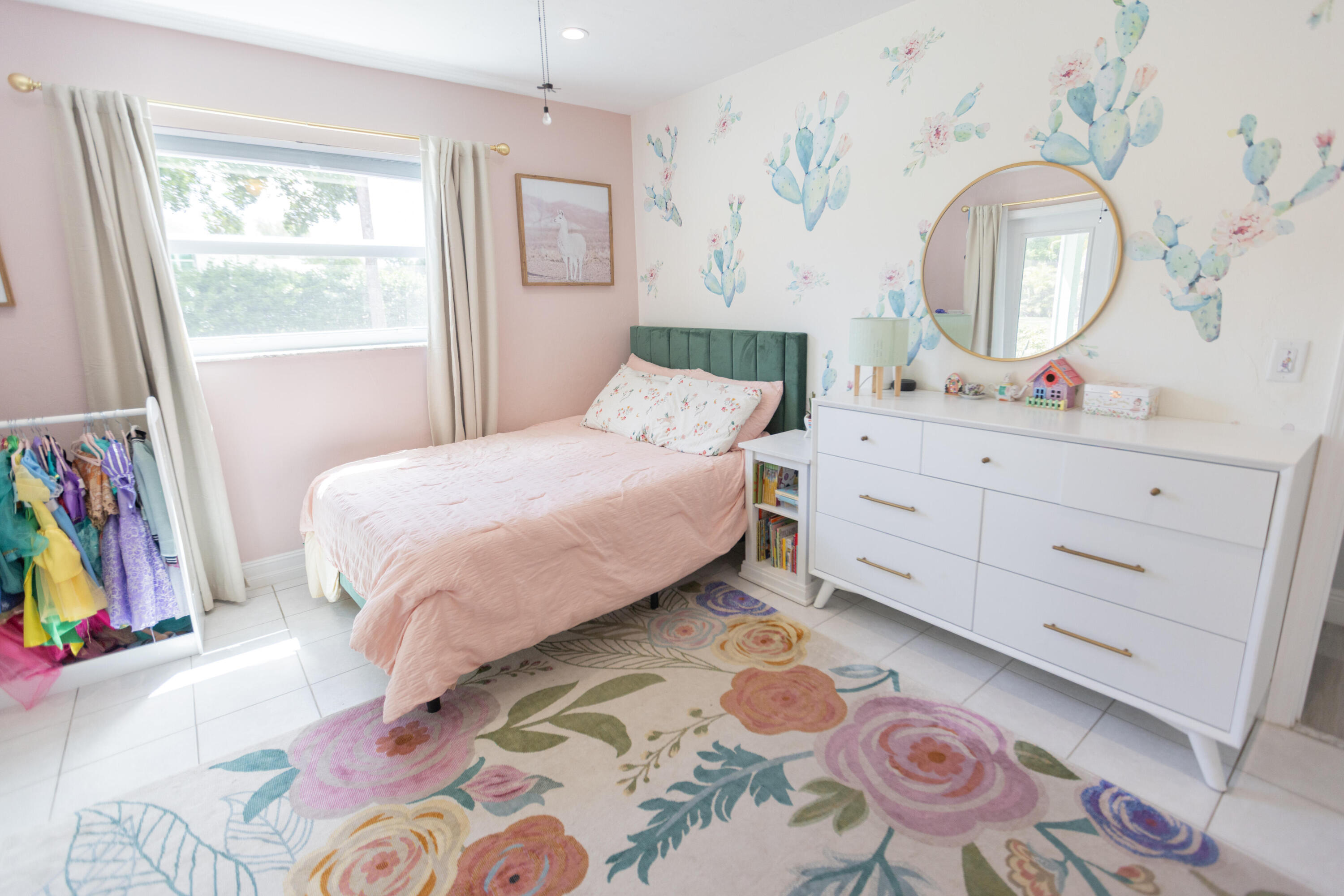 PALM BEACH RANCHETTES - Residential