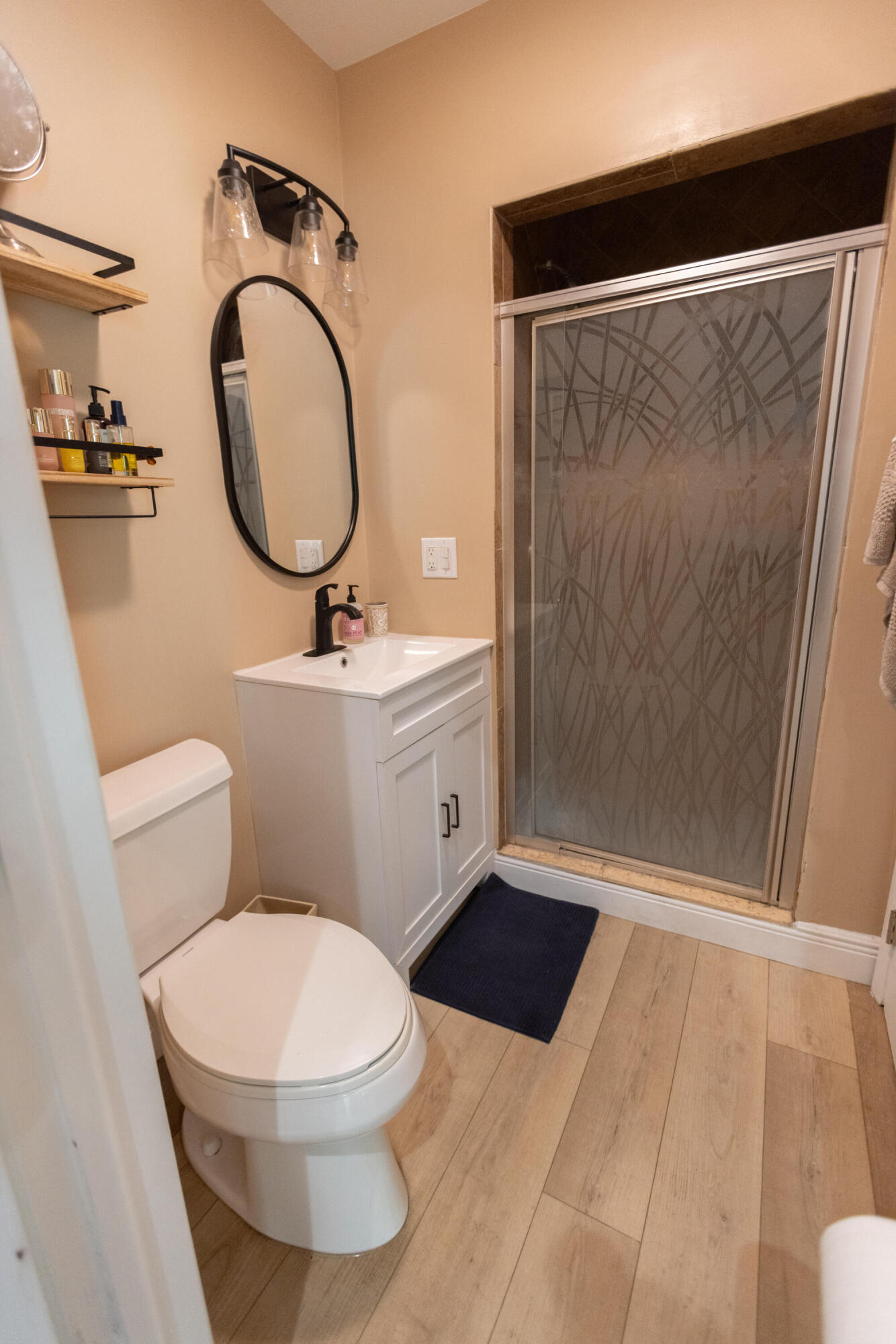 PALM BEACH RANCHETTES - Residential