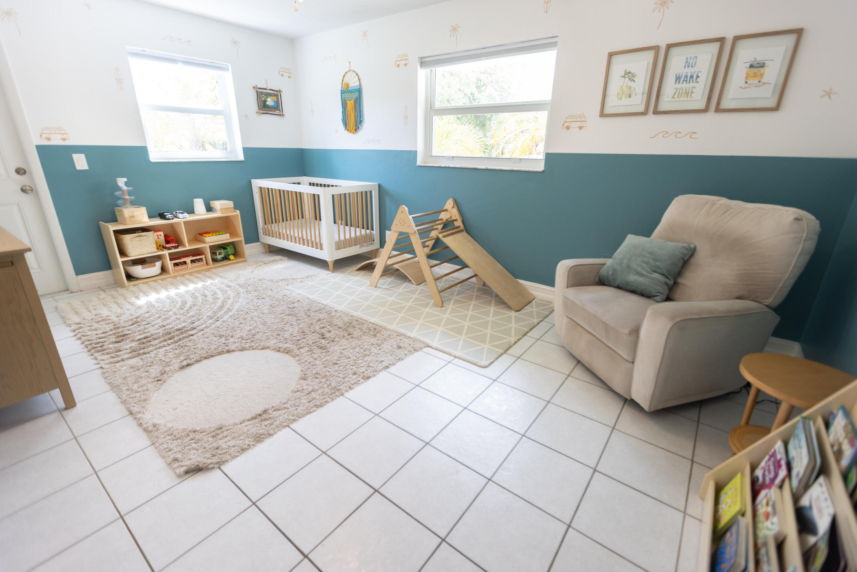 PALM BEACH RANCHETTES - Residential