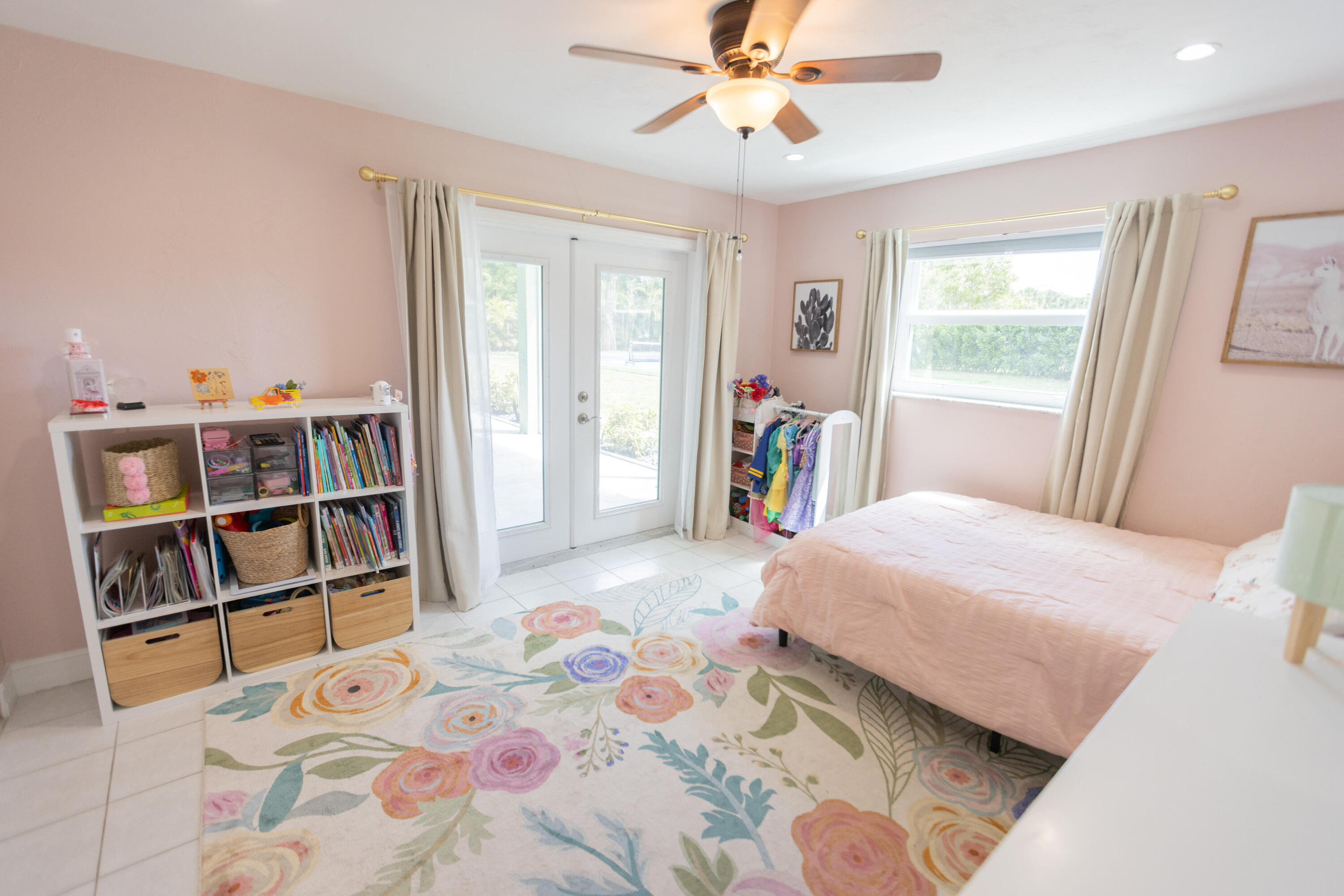 PALM BEACH RANCHETTES - Residential