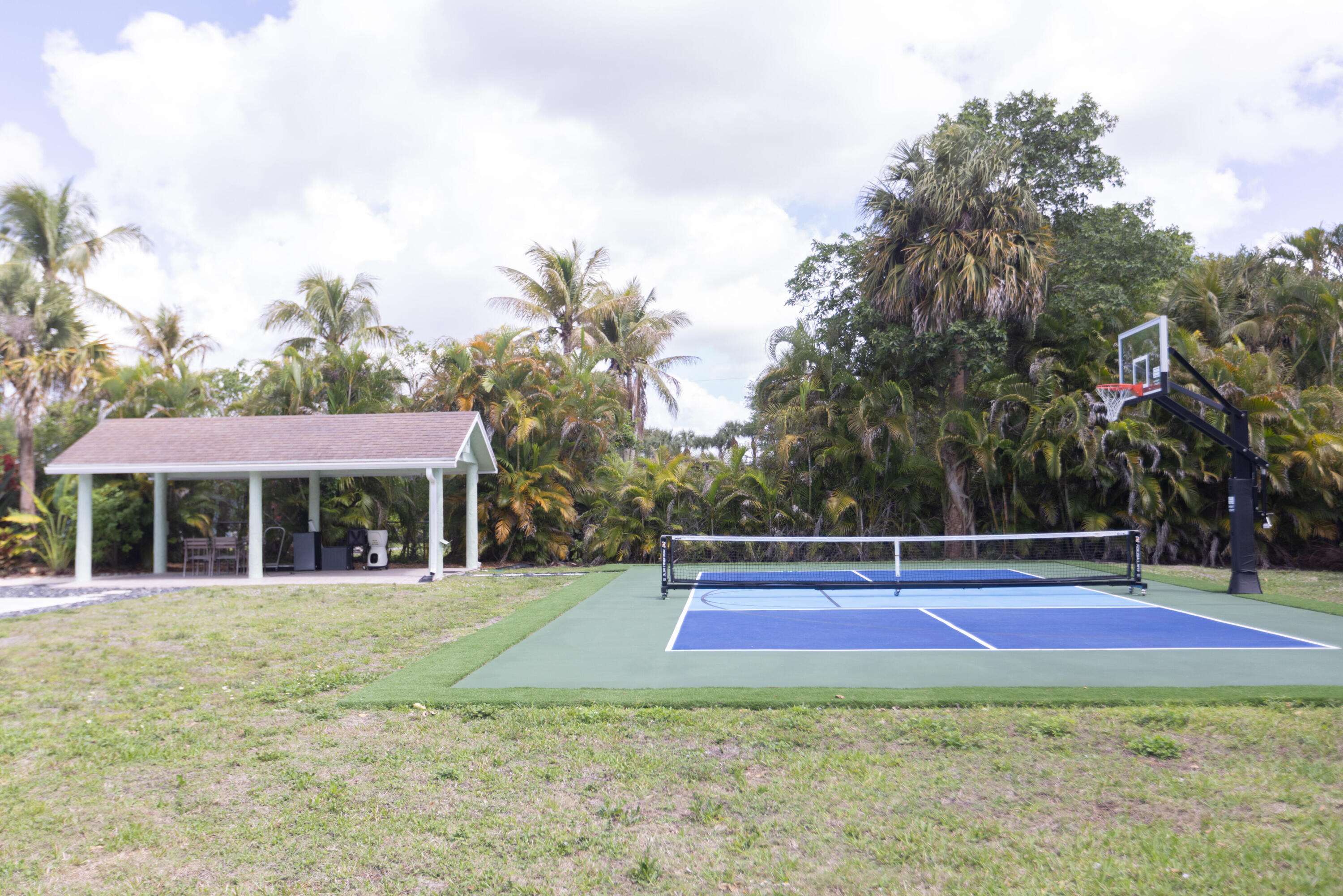 PALM BEACH RANCHETTES - Residential