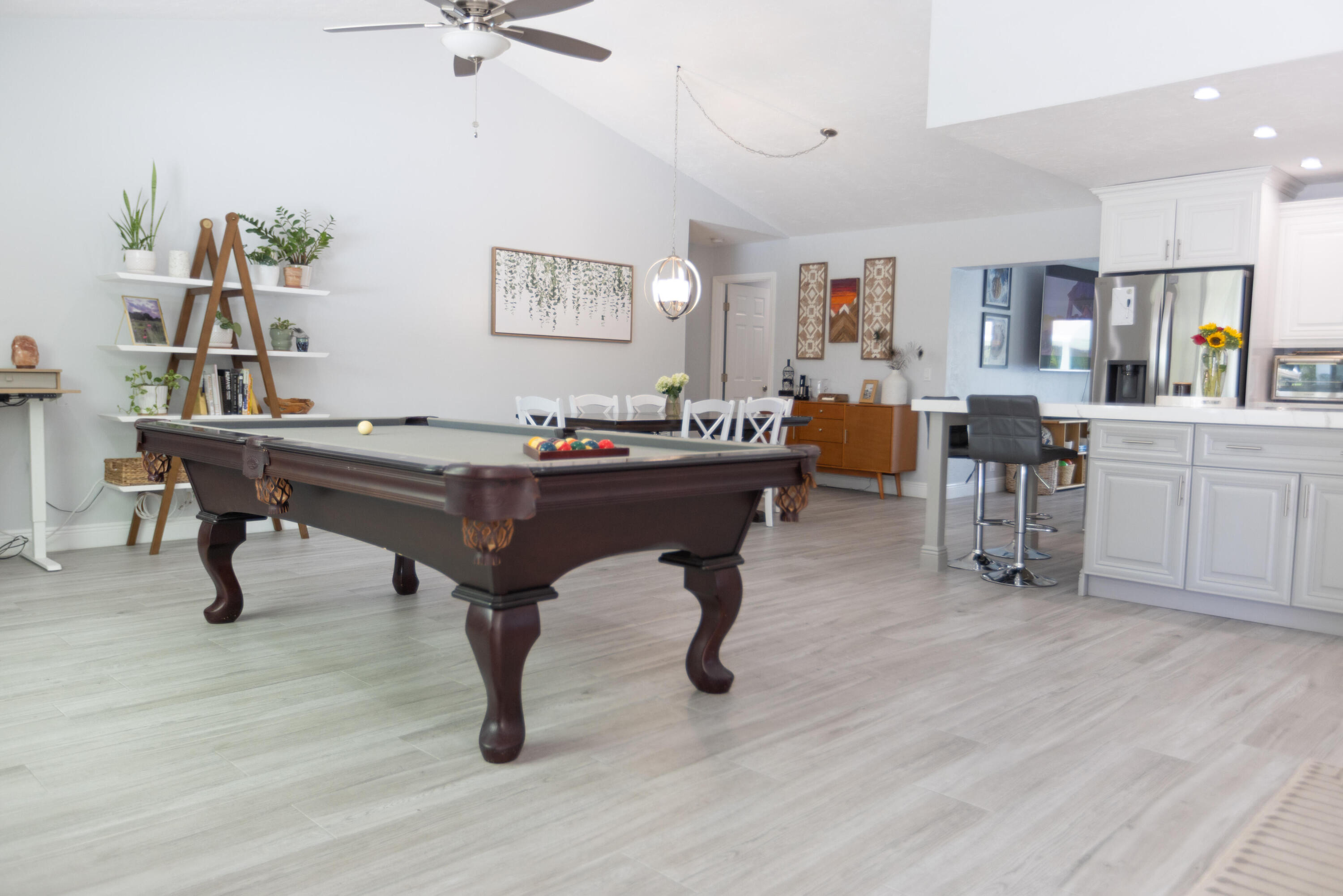 PALM BEACH RANCHETTES - Residential