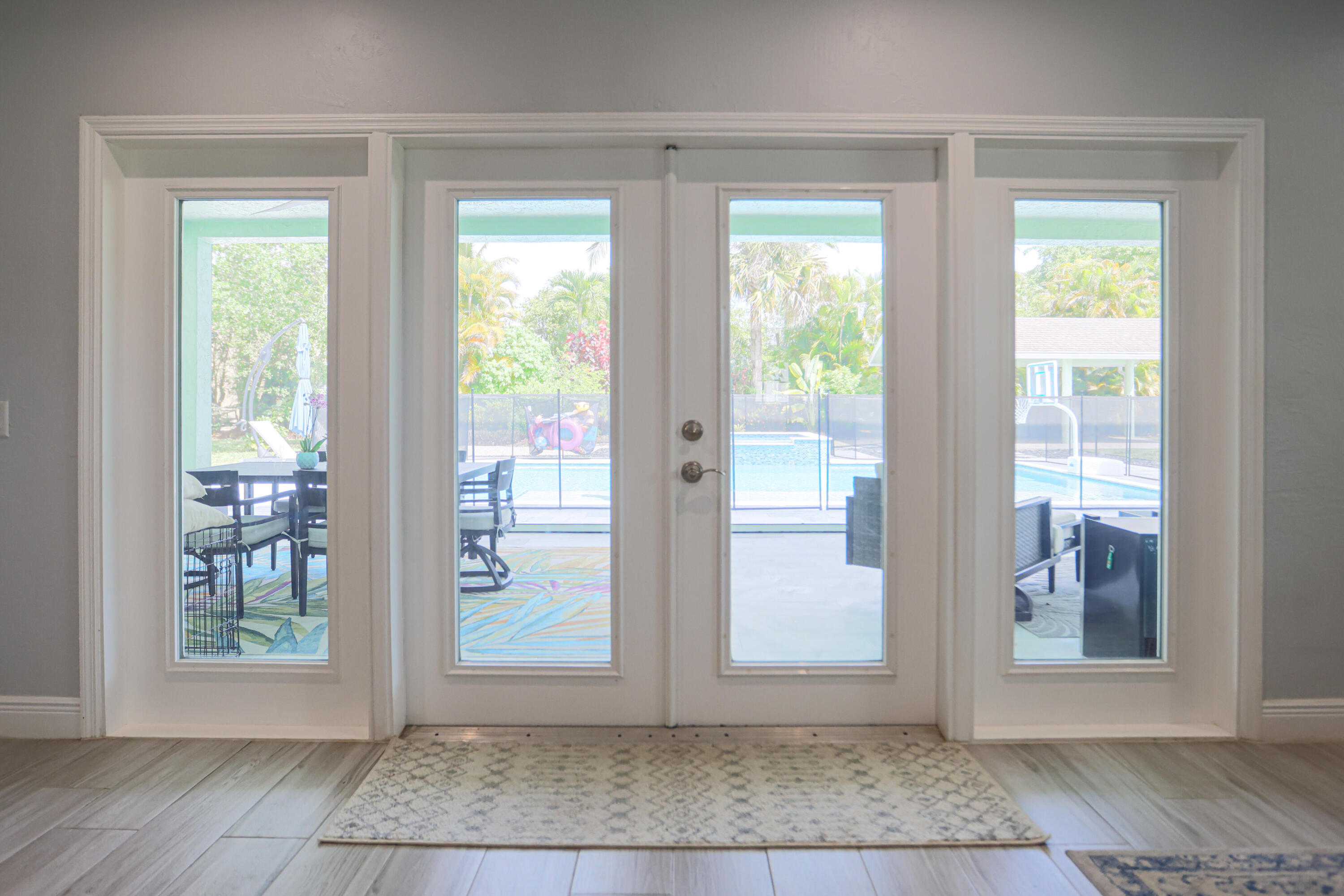 PALM BEACH RANCHETTES - Residential