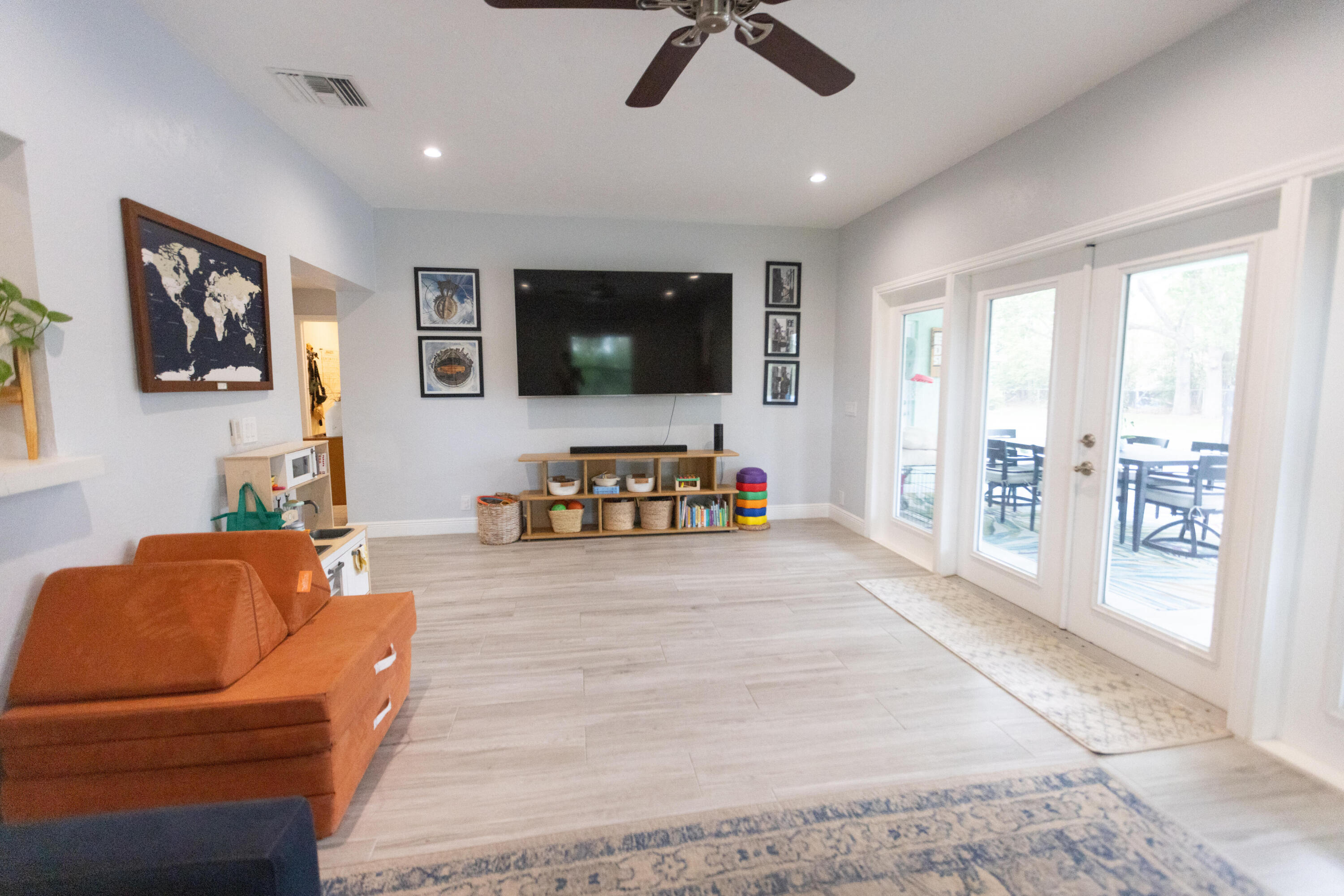 PALM BEACH RANCHETTES - Residential