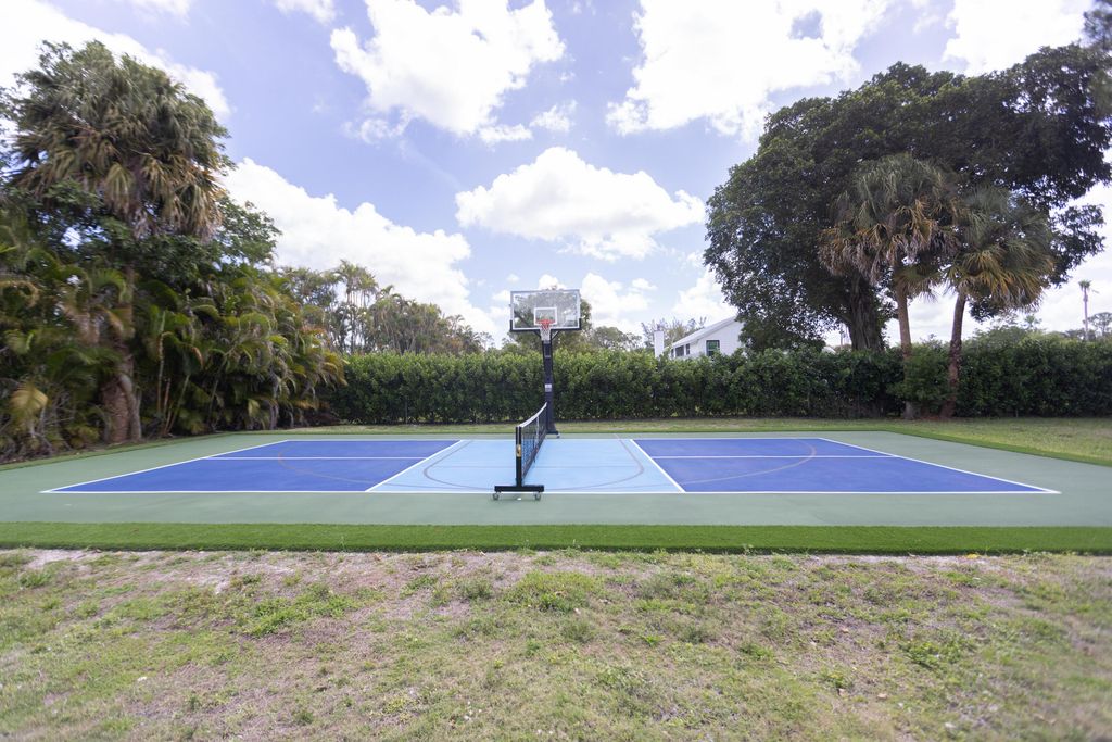 Photo of 8763 Pinion Drive #A, Lake Worth, FL 33467 (MLS # B26016337)