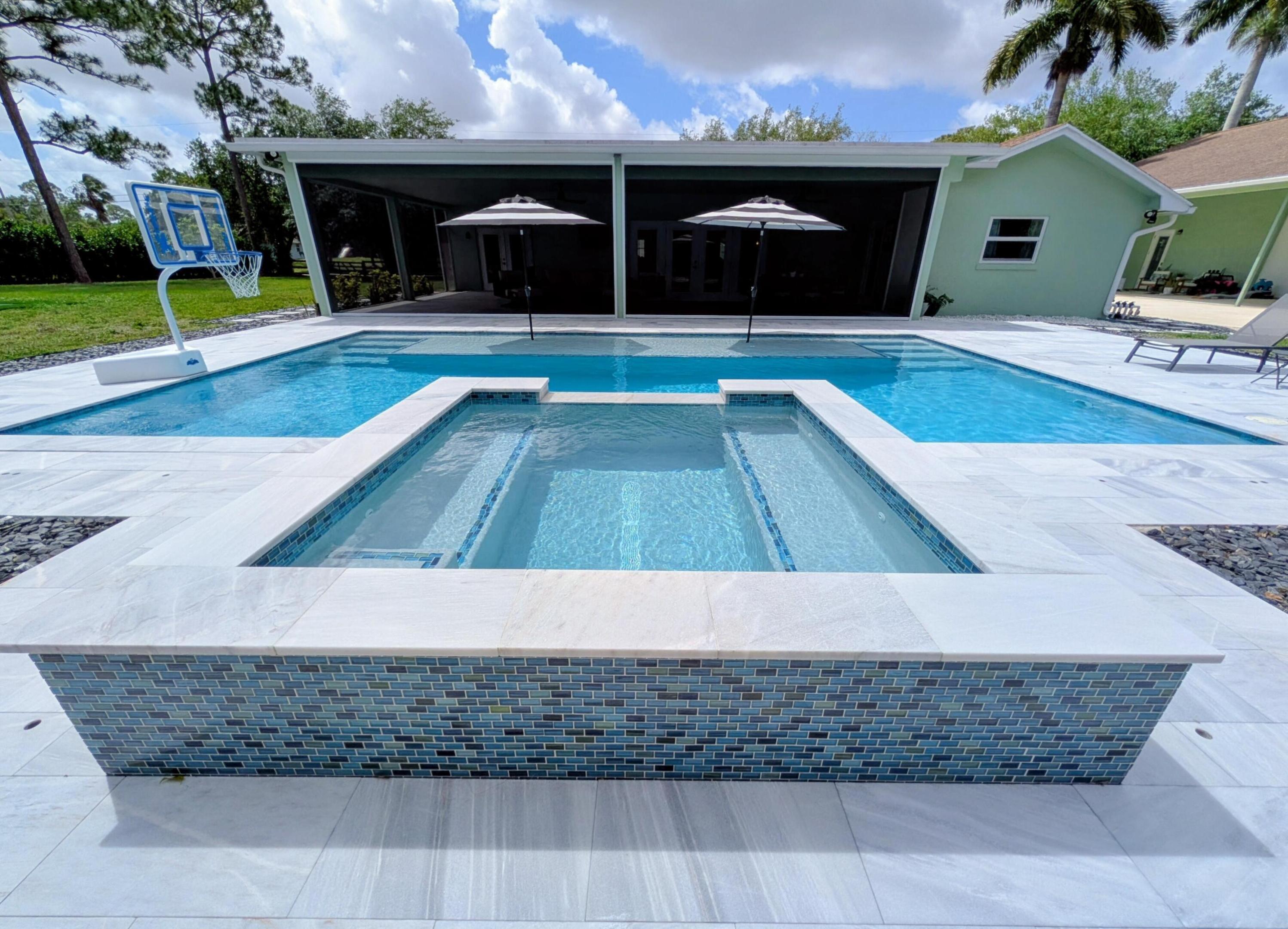 PALM BEACH RANCHETTES - Residential