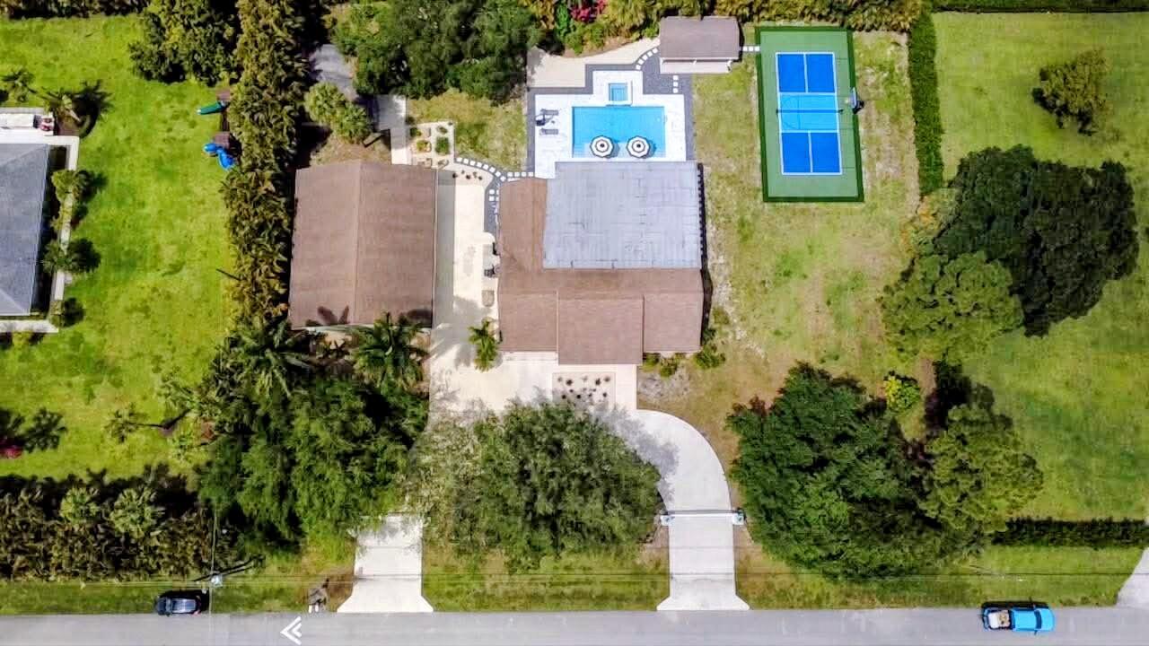 PALM BEACH RANCHETTES - Residential