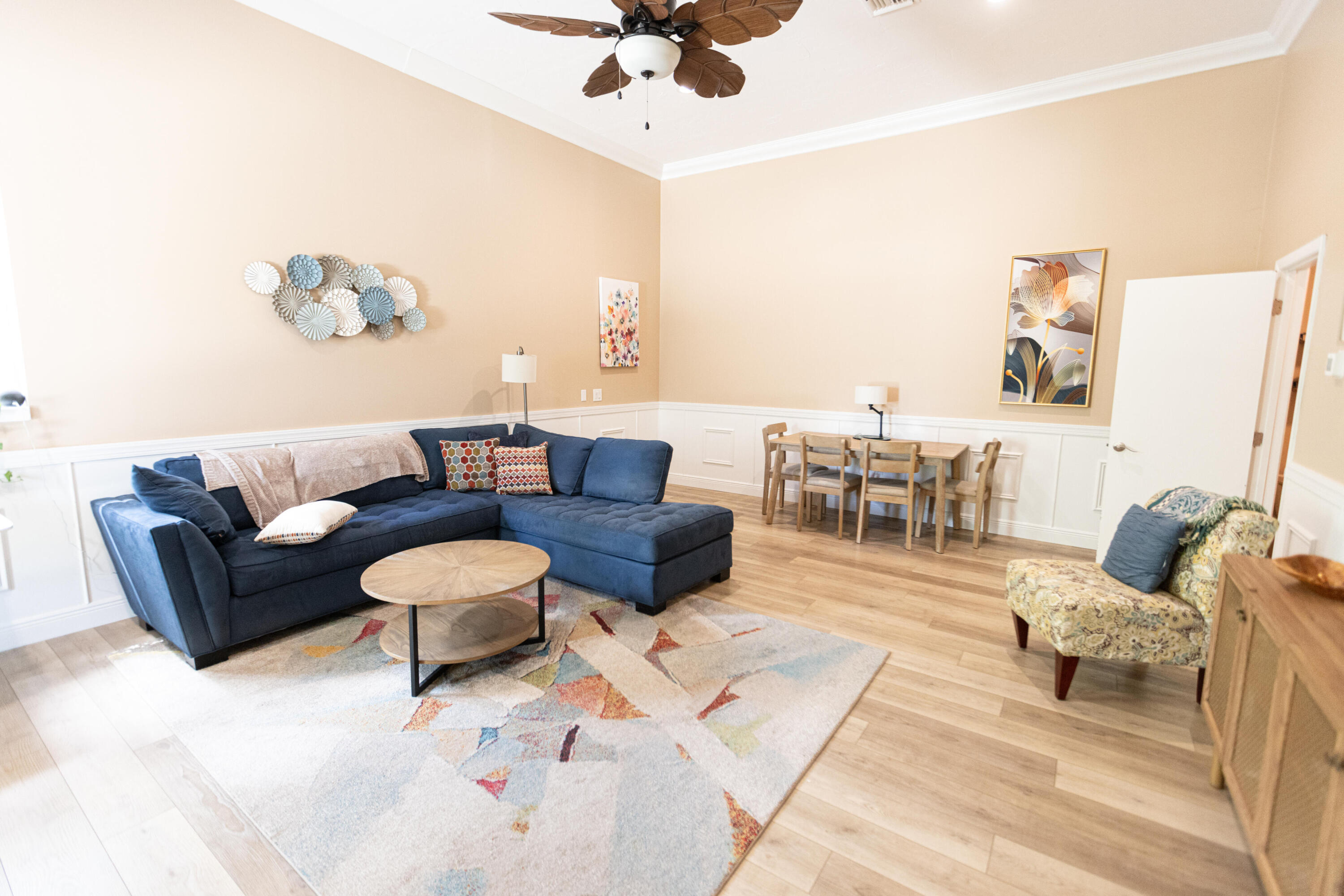 PALM BEACH RANCHETTES - Residential